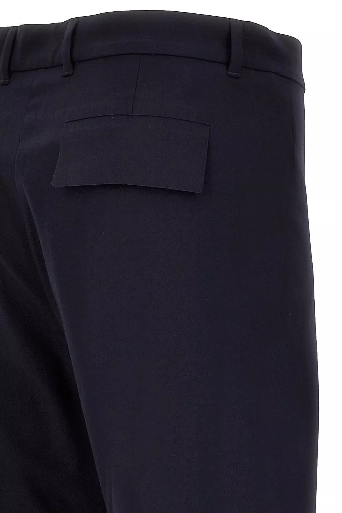 Fresh wool pants - 5