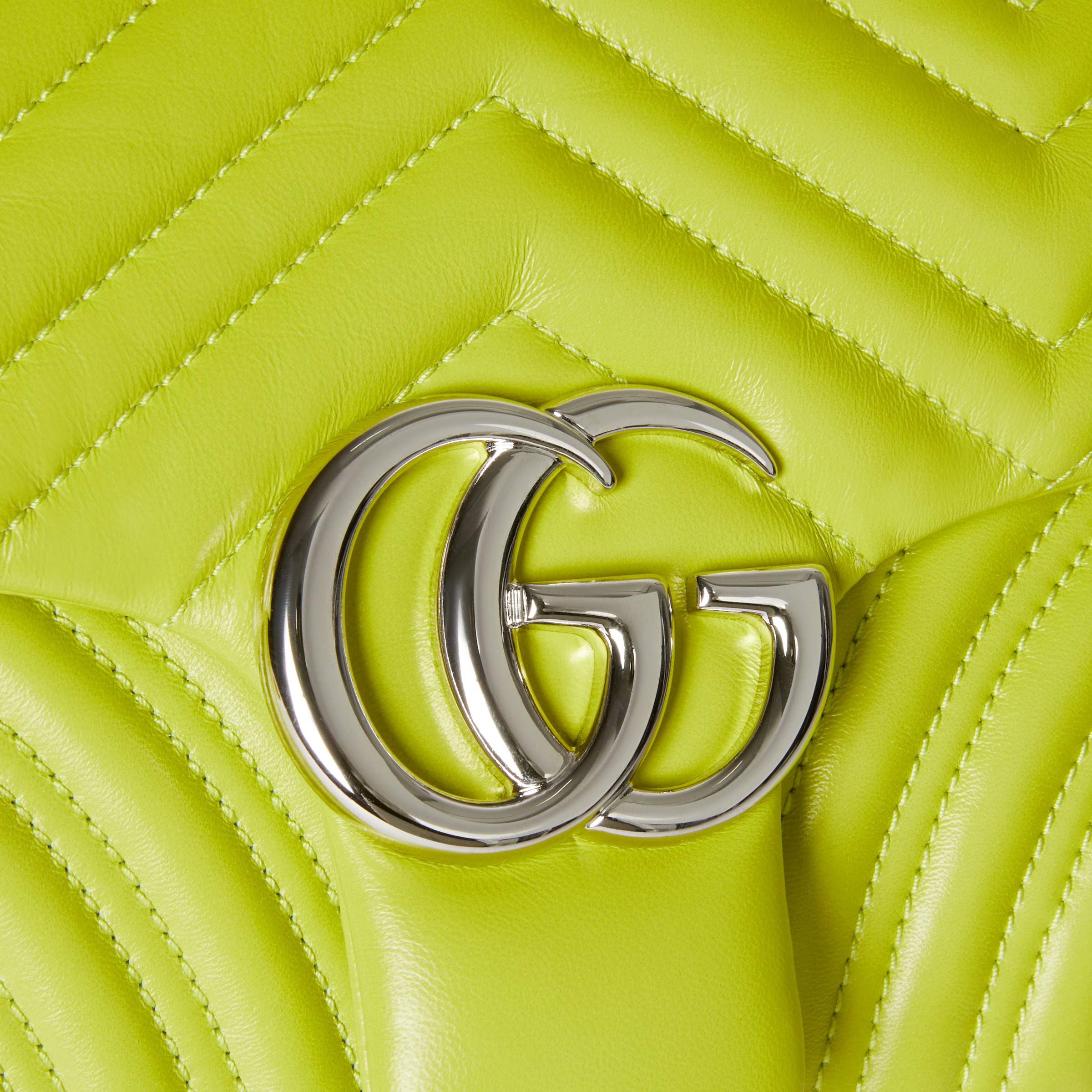 GG Marmont medium shoulder bag - 6