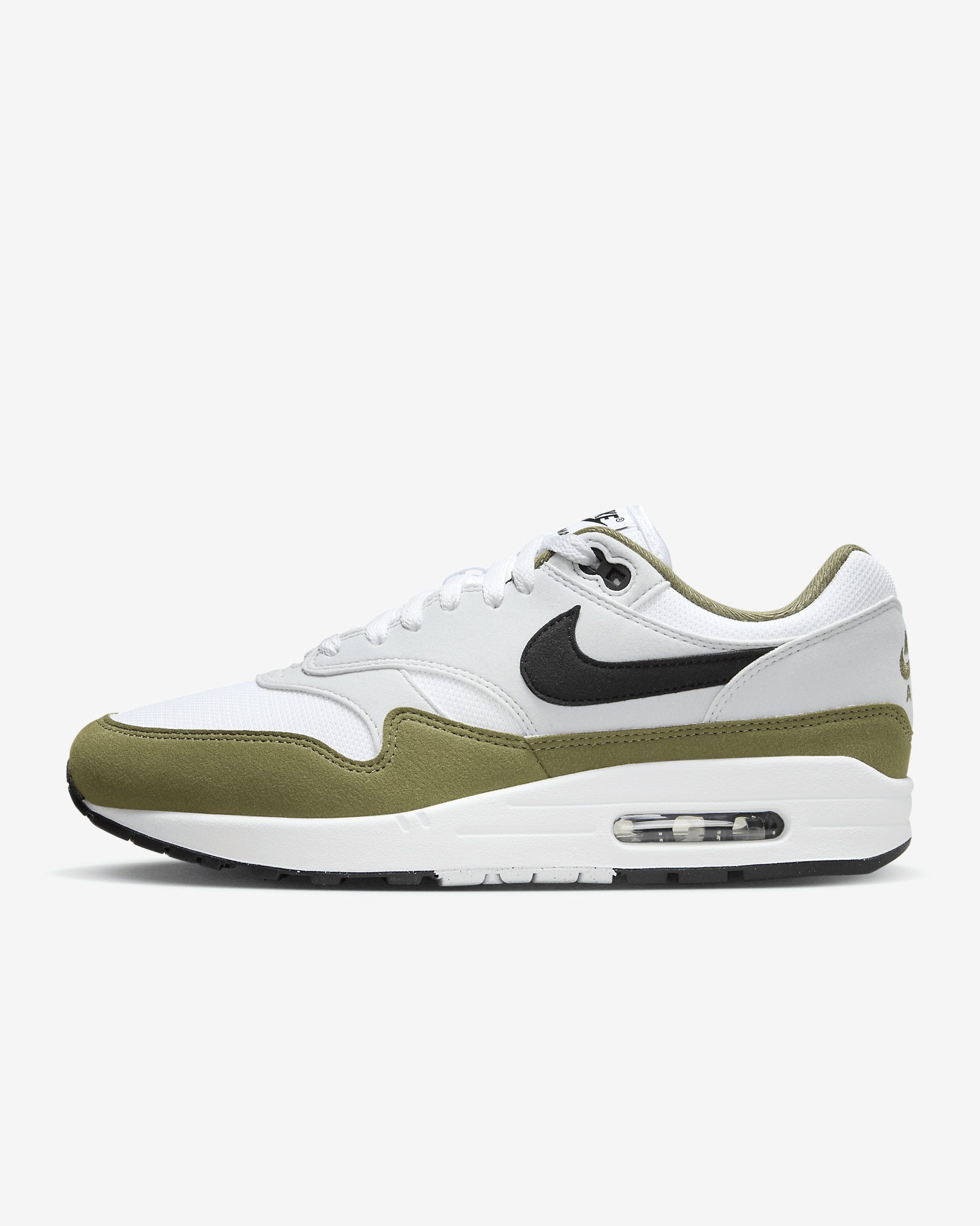 Nike Men's Air Max 1 Shoes - 1