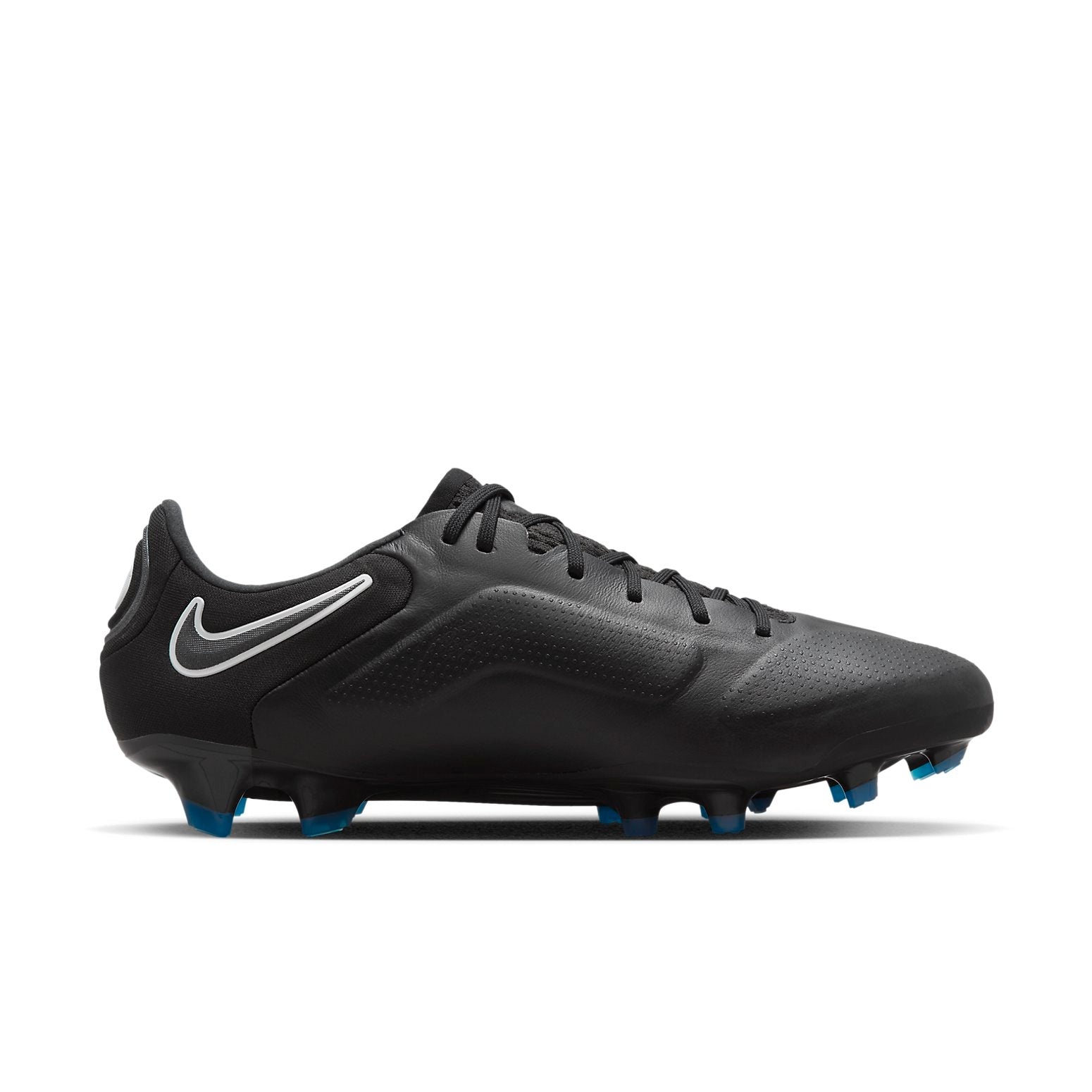 Nike Tiempo Legend 9 Elite FG 'Black' CZ8482-001 - 6