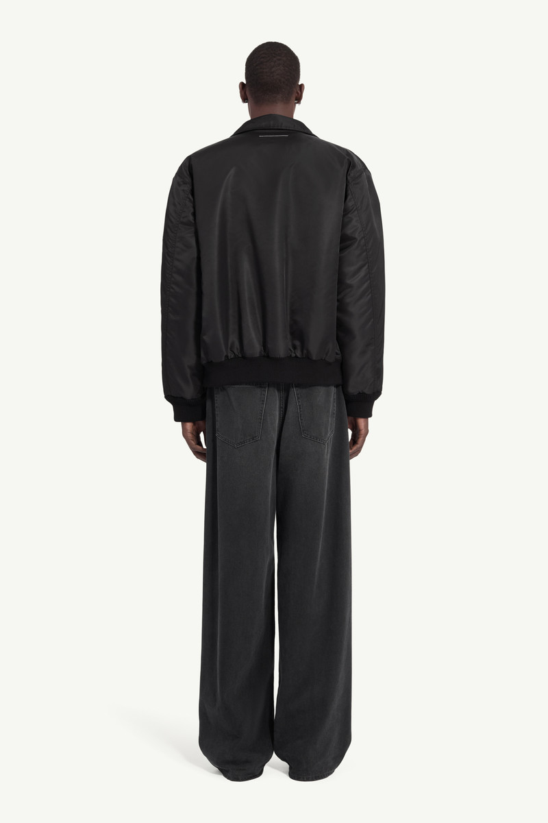 Bomber jacket 3