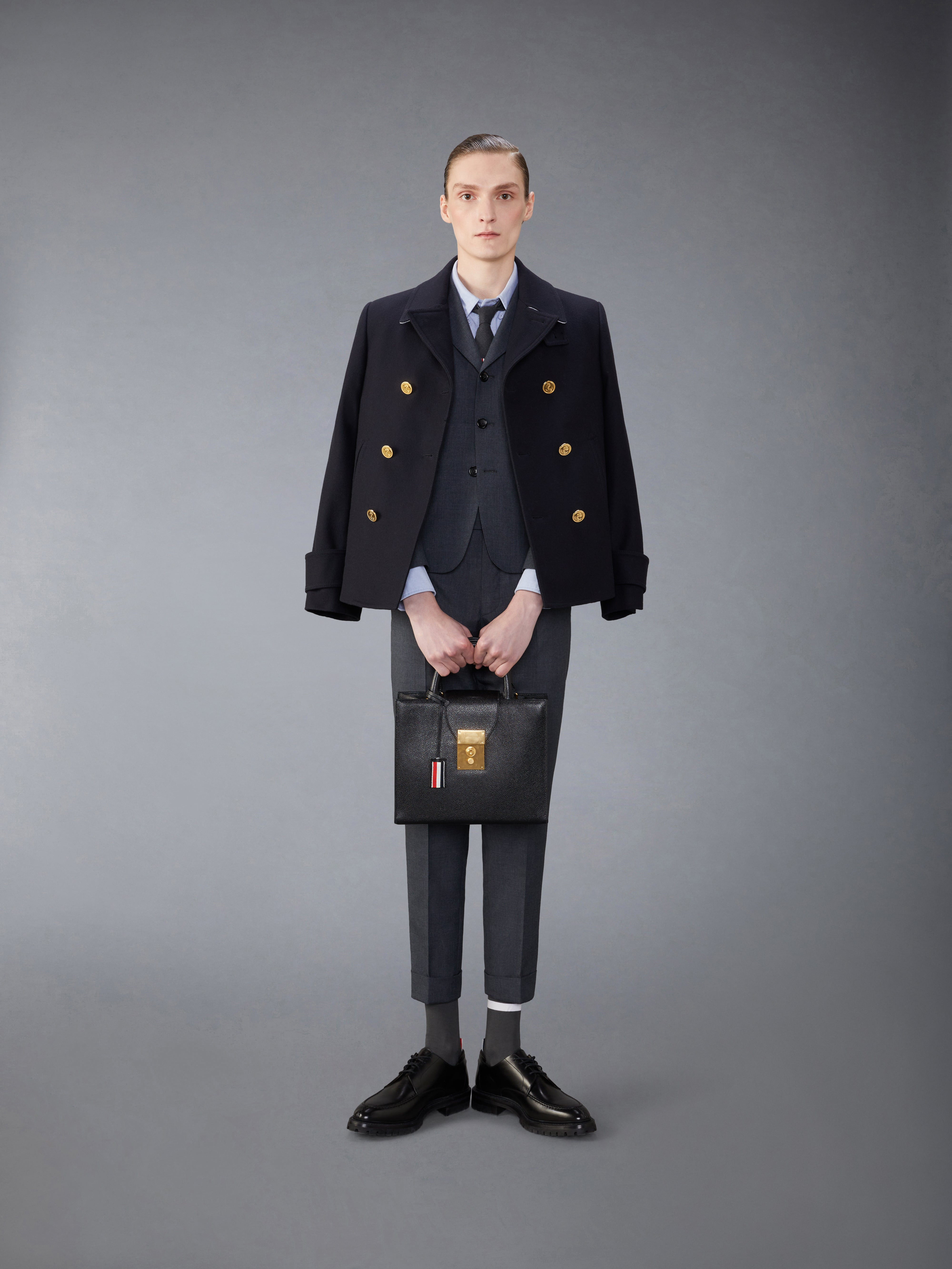 School Uniform Sport Coat - 3