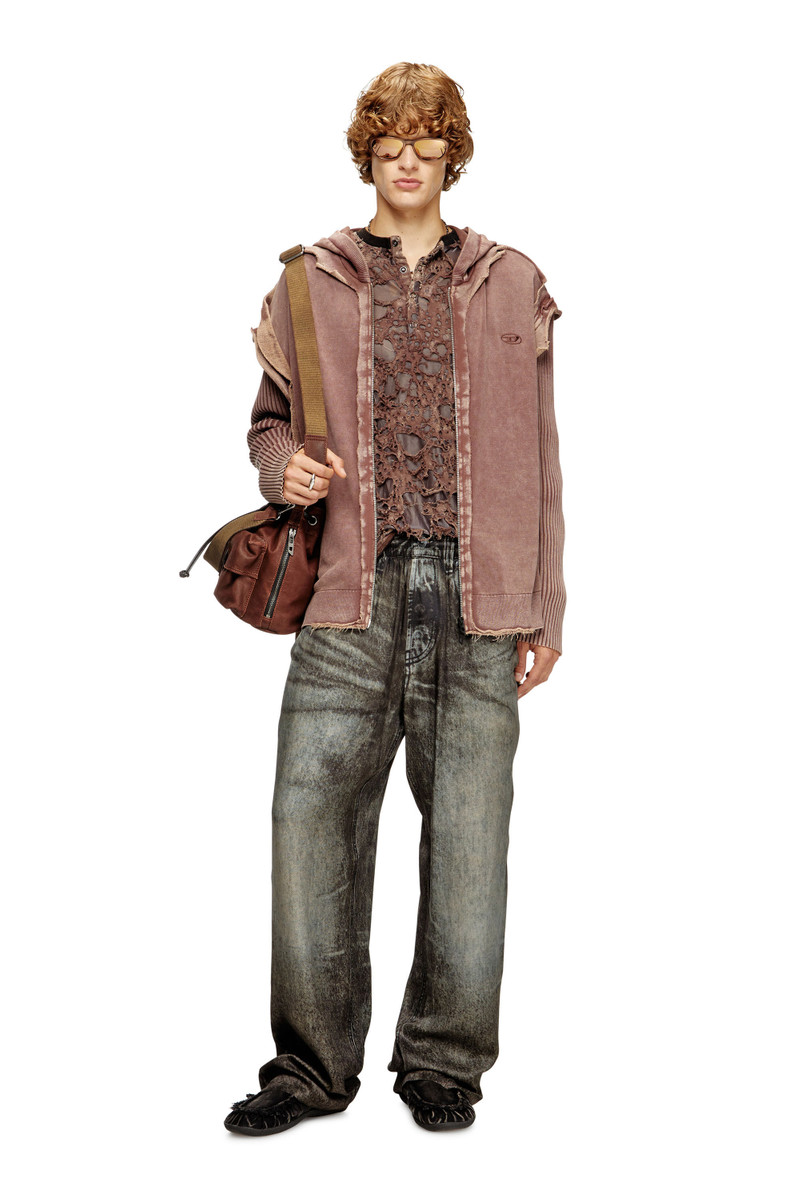 Diesel K-PELTO outlook