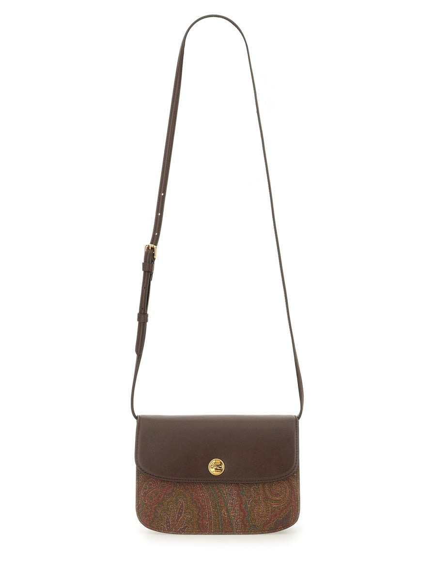 Etro Women Shoulder Bag "Essential" Small - 1