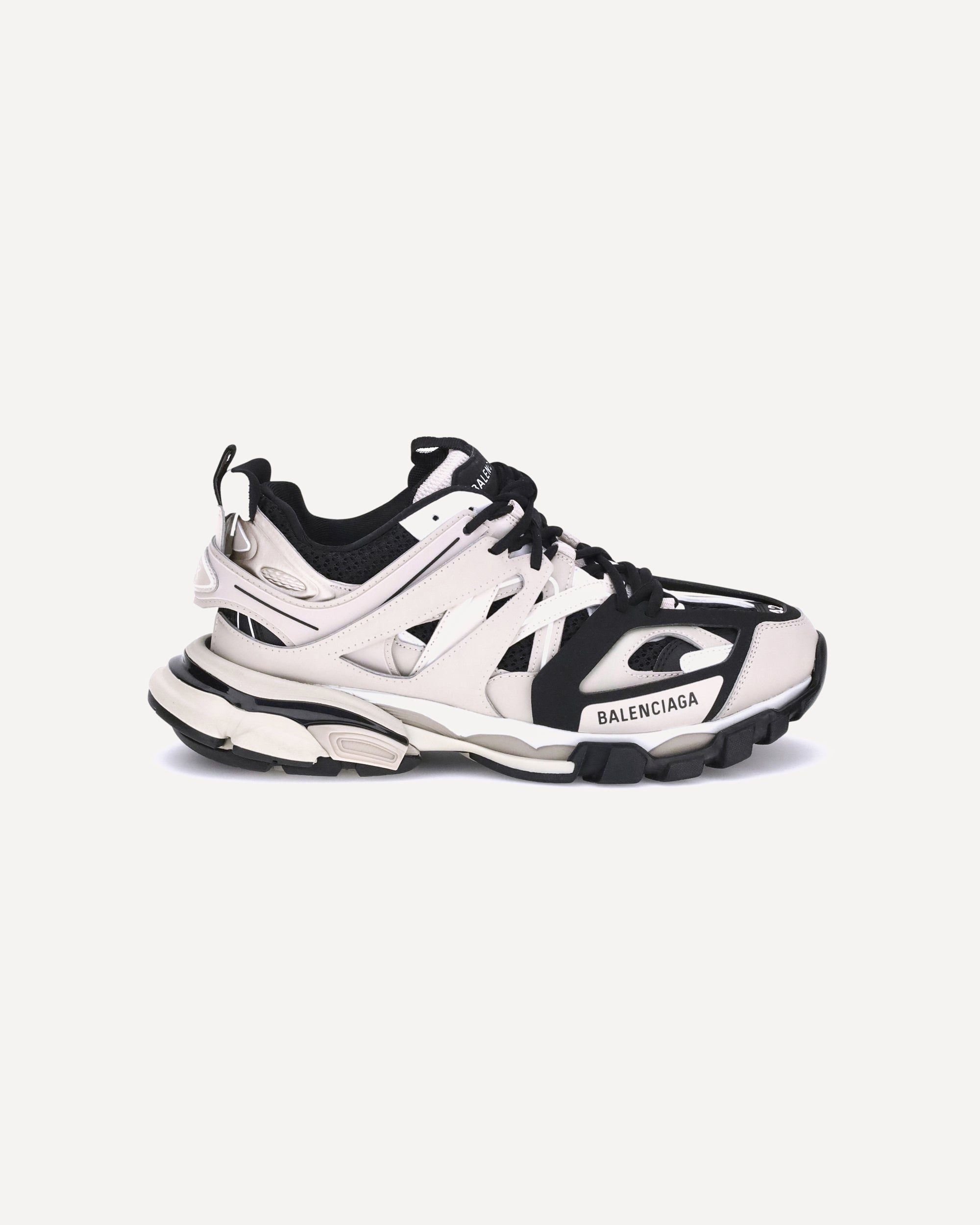 Track Sneaker - 1