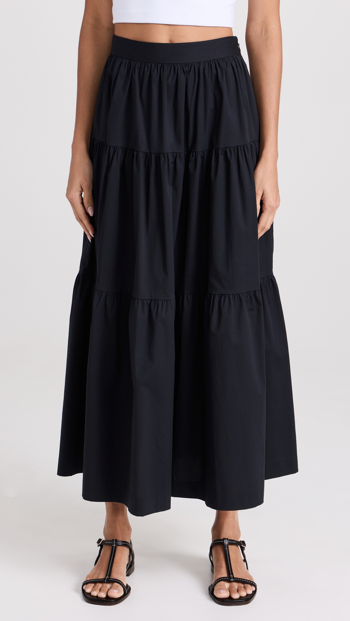 Sea Skirt - 6
