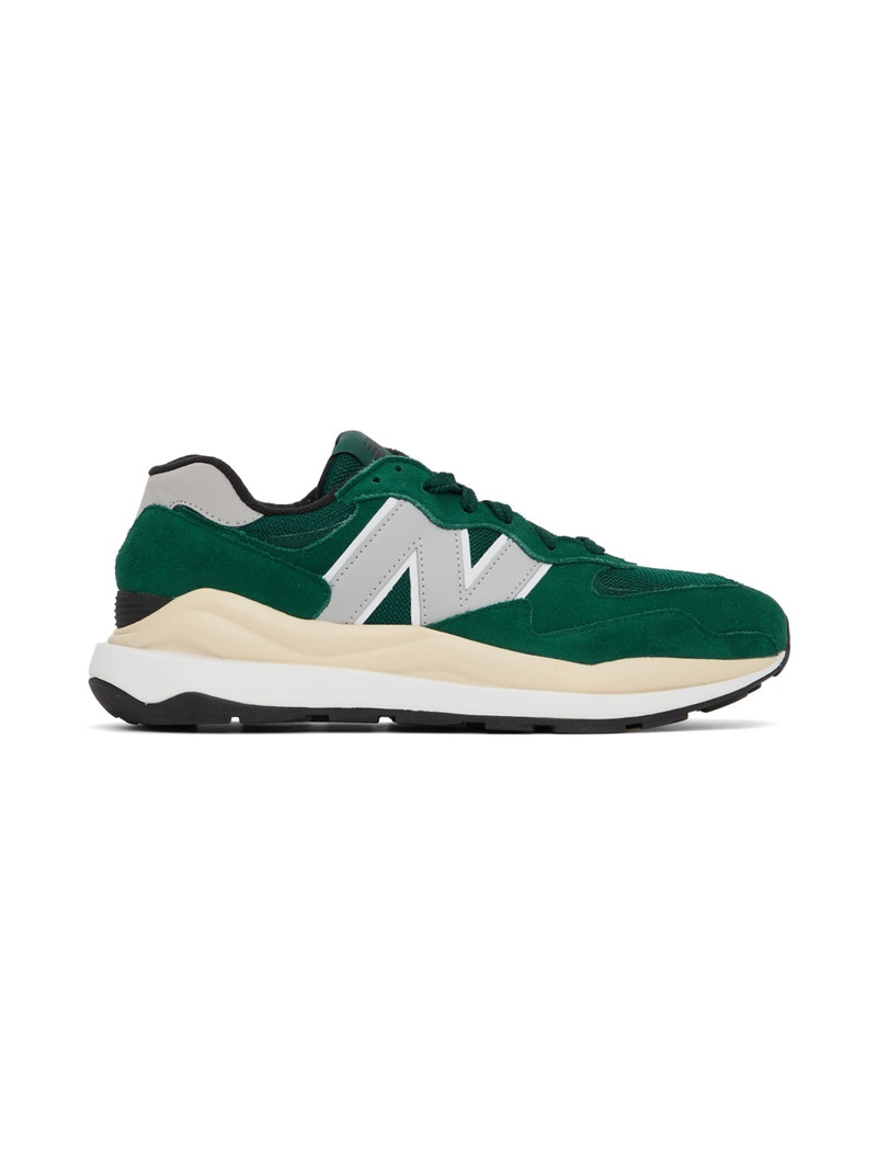 57/40 low-top sneakers - 1
