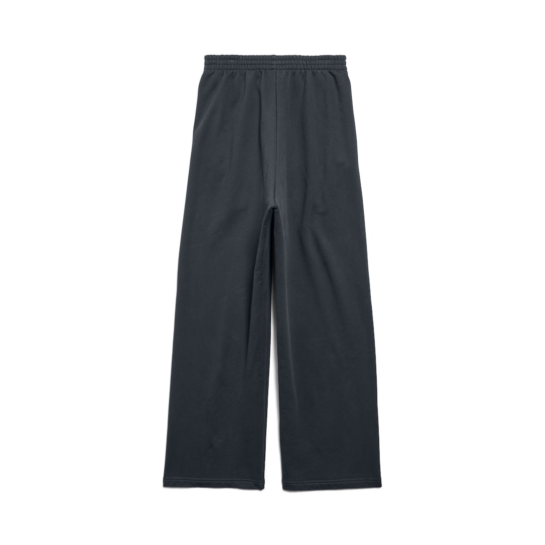 Men's Unity Sport Baggy Sweatpants in Faded Black - 6