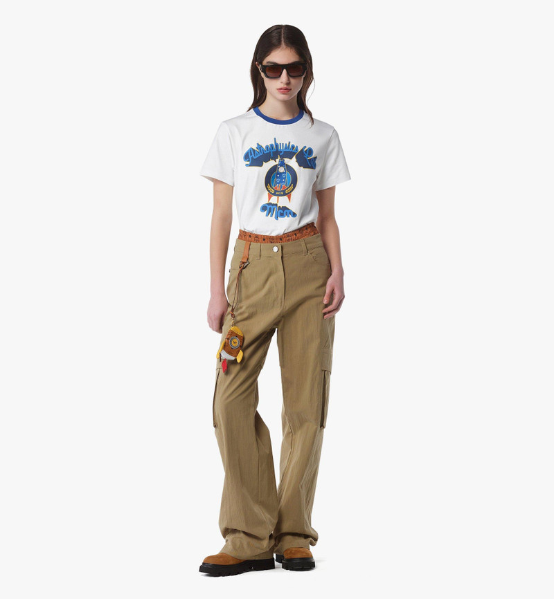 MCM Astrophysics Lab T-Shirt in Organic Cotton outlook