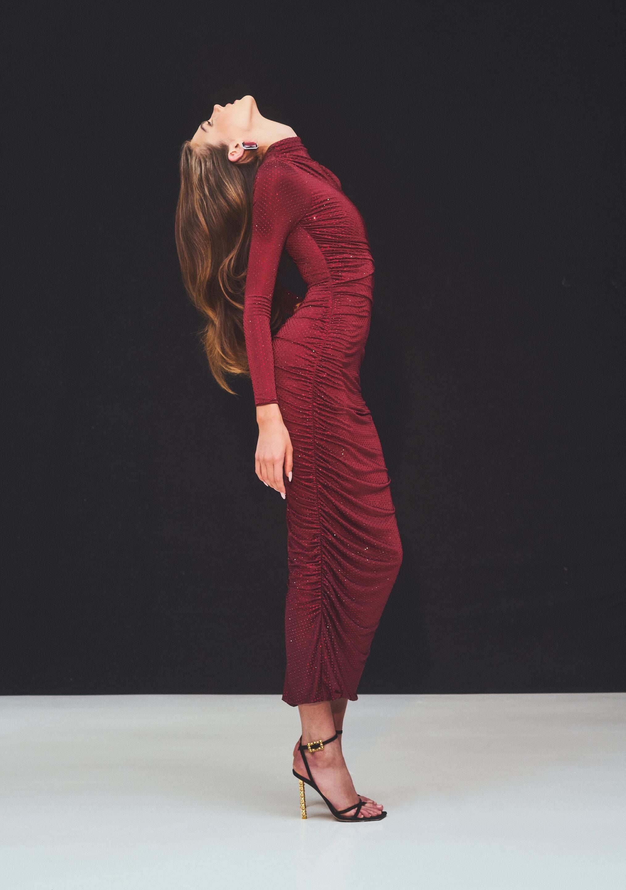 MAVY DRESS - 2
