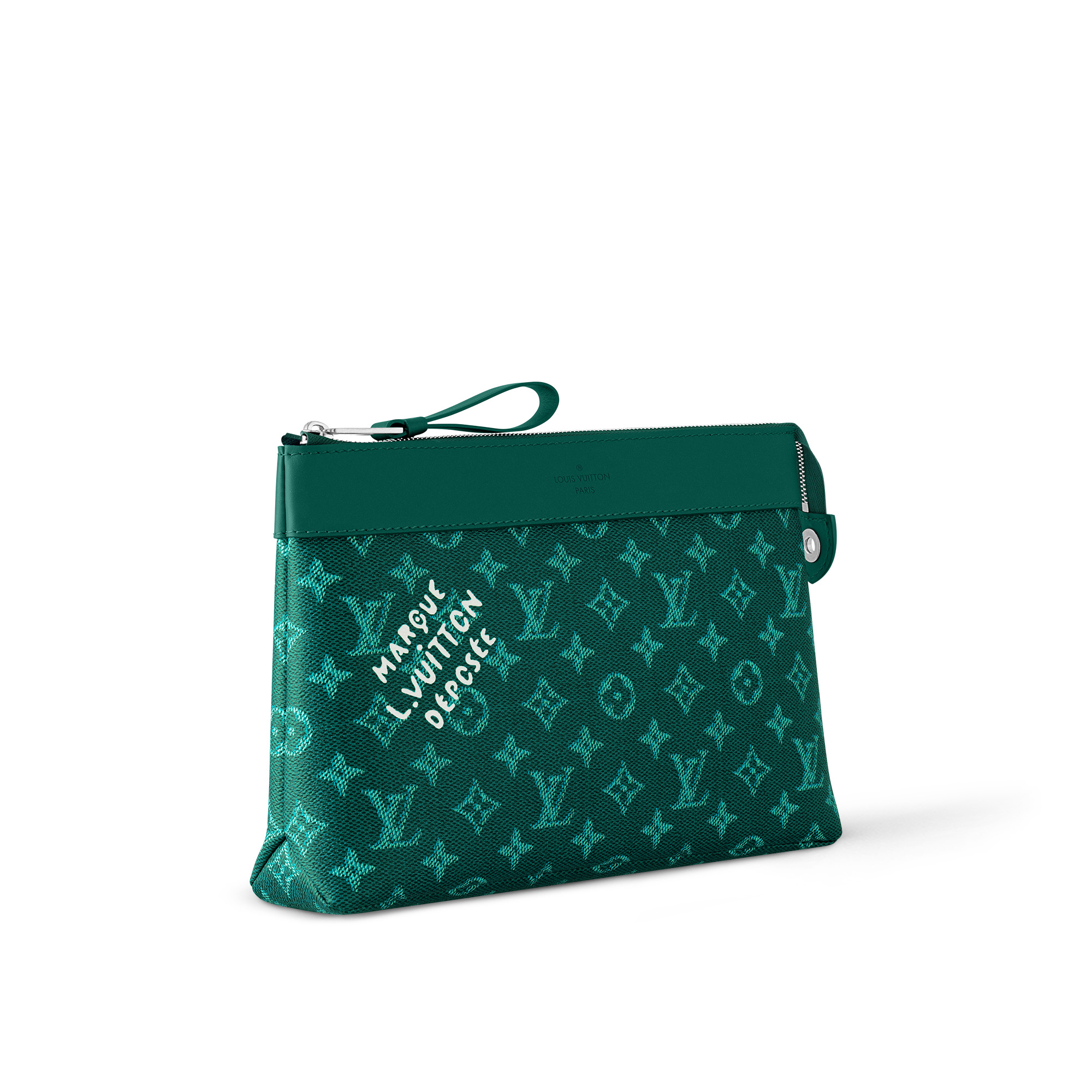 Pochette Voyage Souple - 2