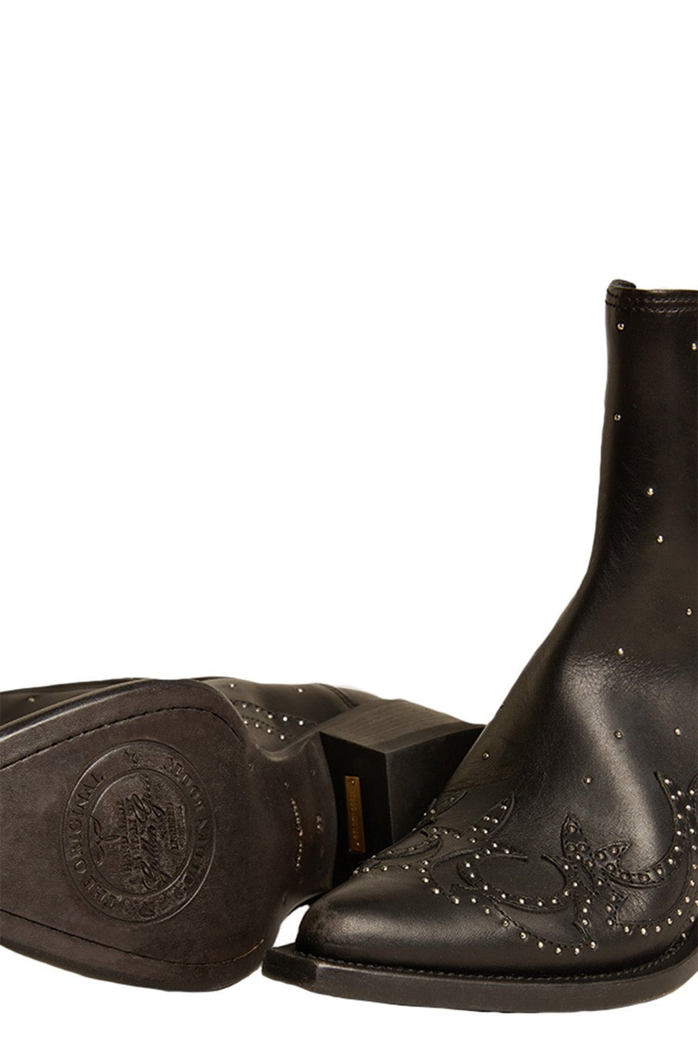 Debbie Beatles Chelsea Boots - 6