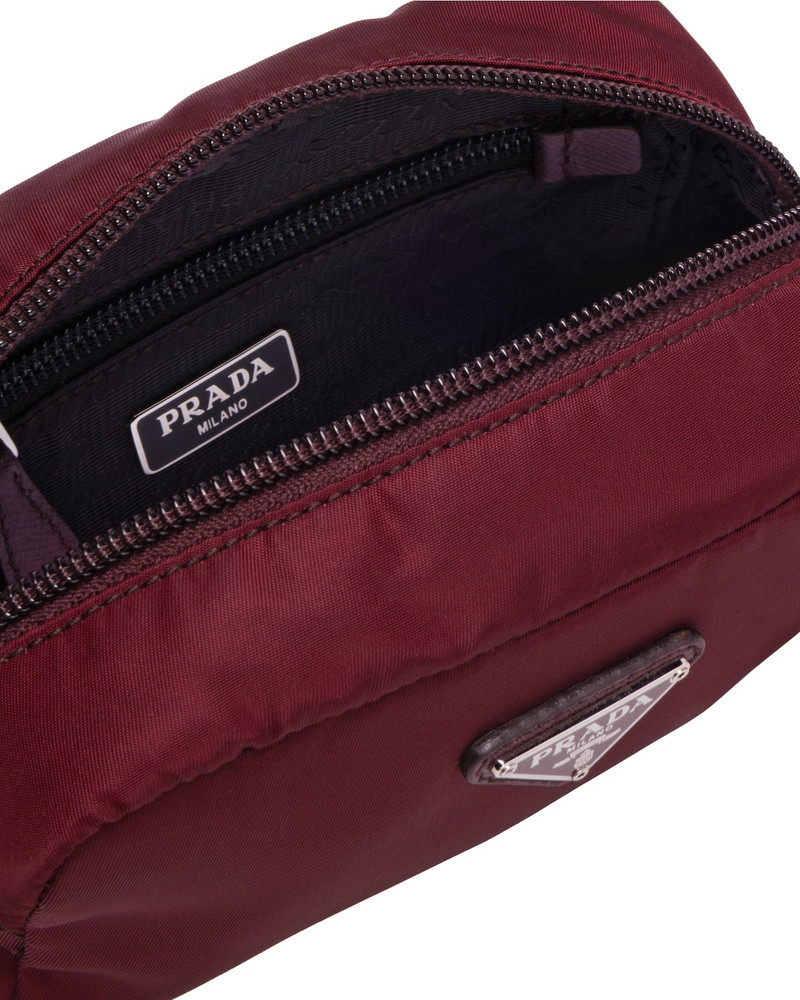 Prada Nylon Pouch outlook