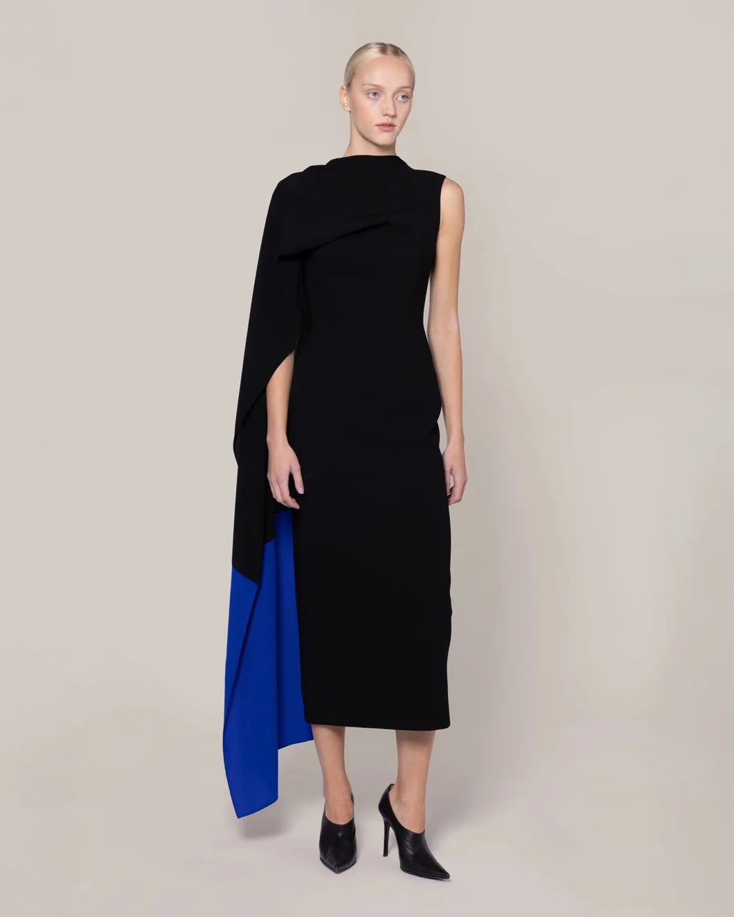 EDITH DRESS - 2