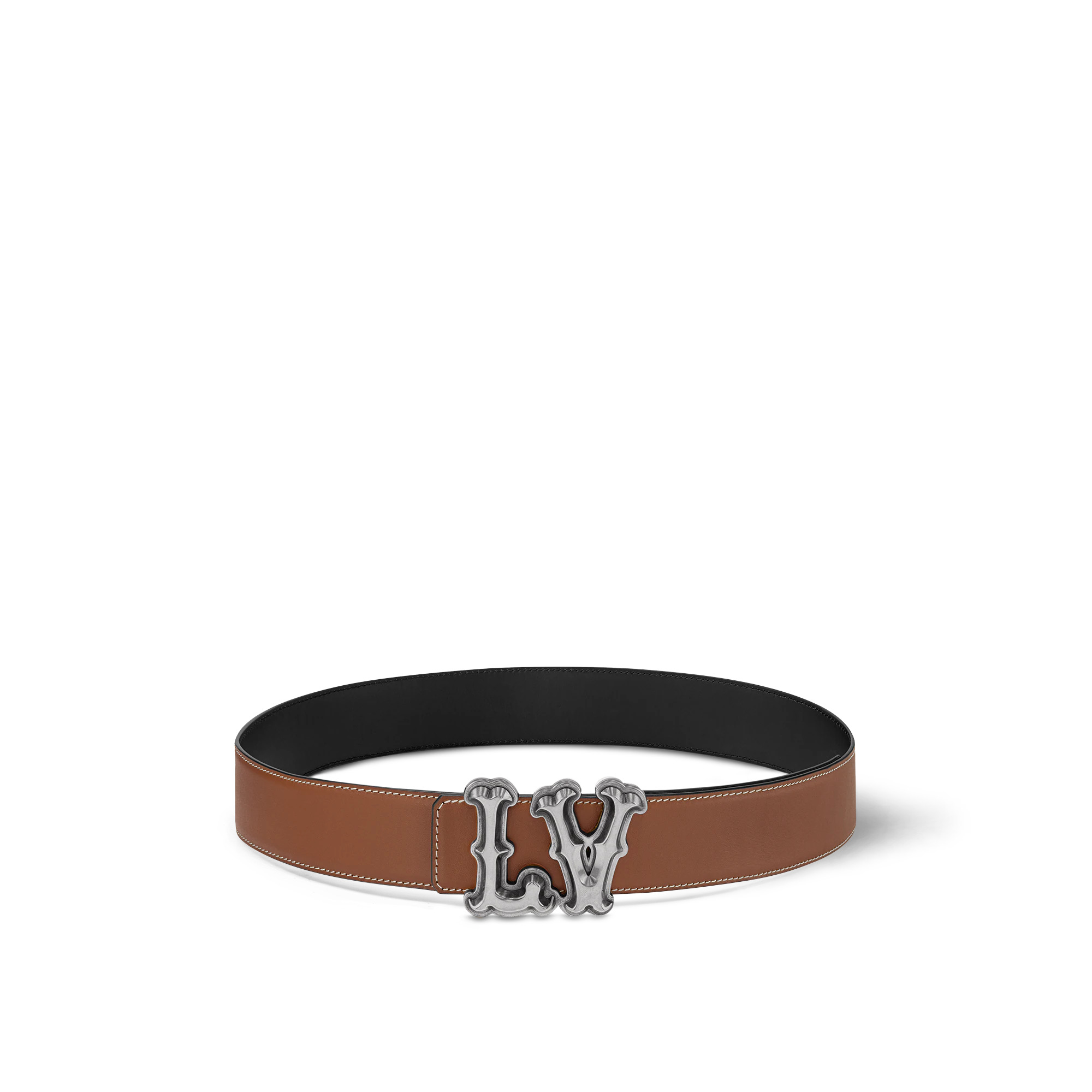 LV Ranch 40mm Reversible Belt - 3