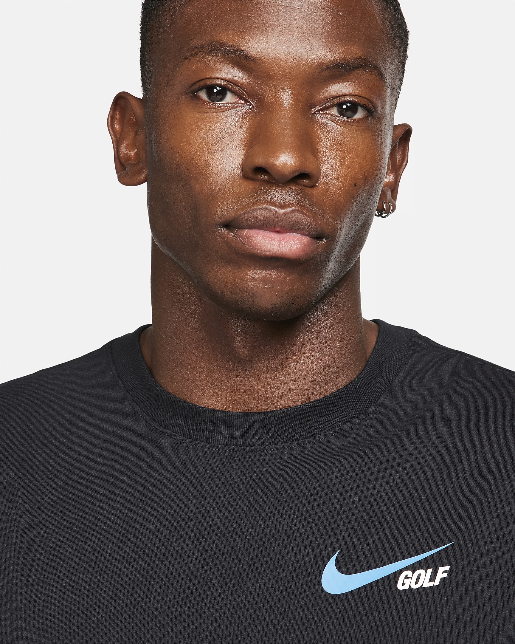 Nike Men's Golf T-Shirt - 3