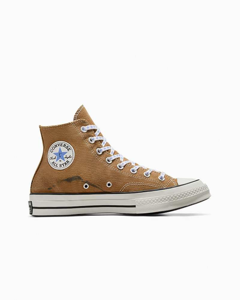 Converse x Sky High Farm Workwear Chuck 70 - 1