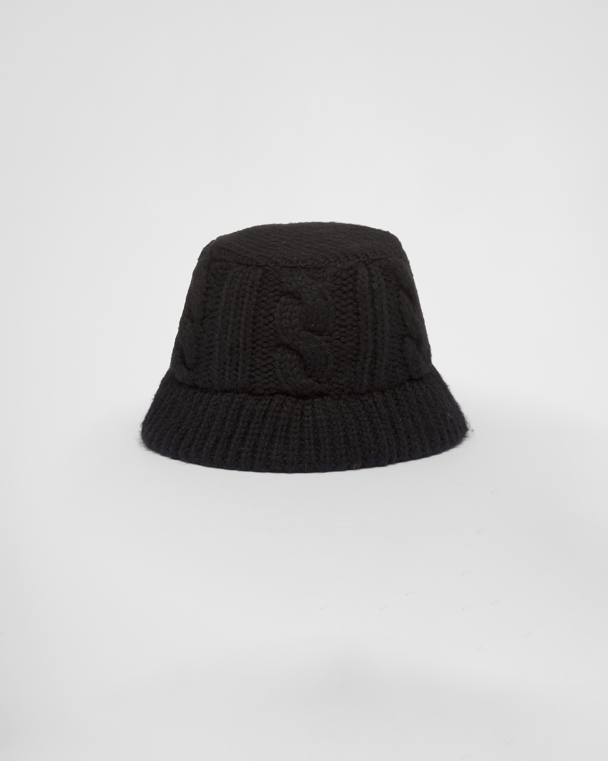Wool bucket hat - 3