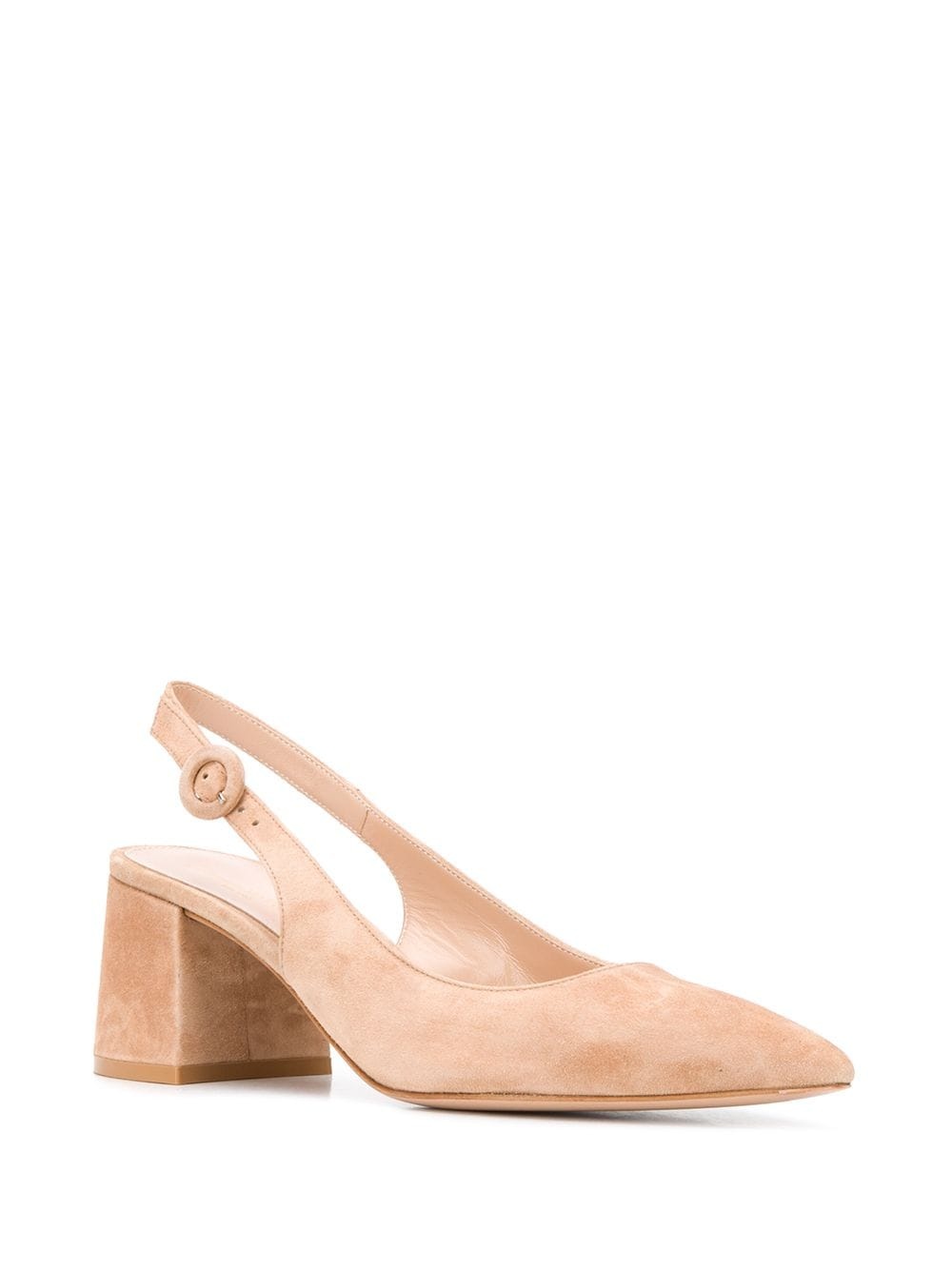 Agata slingback pumps - 2