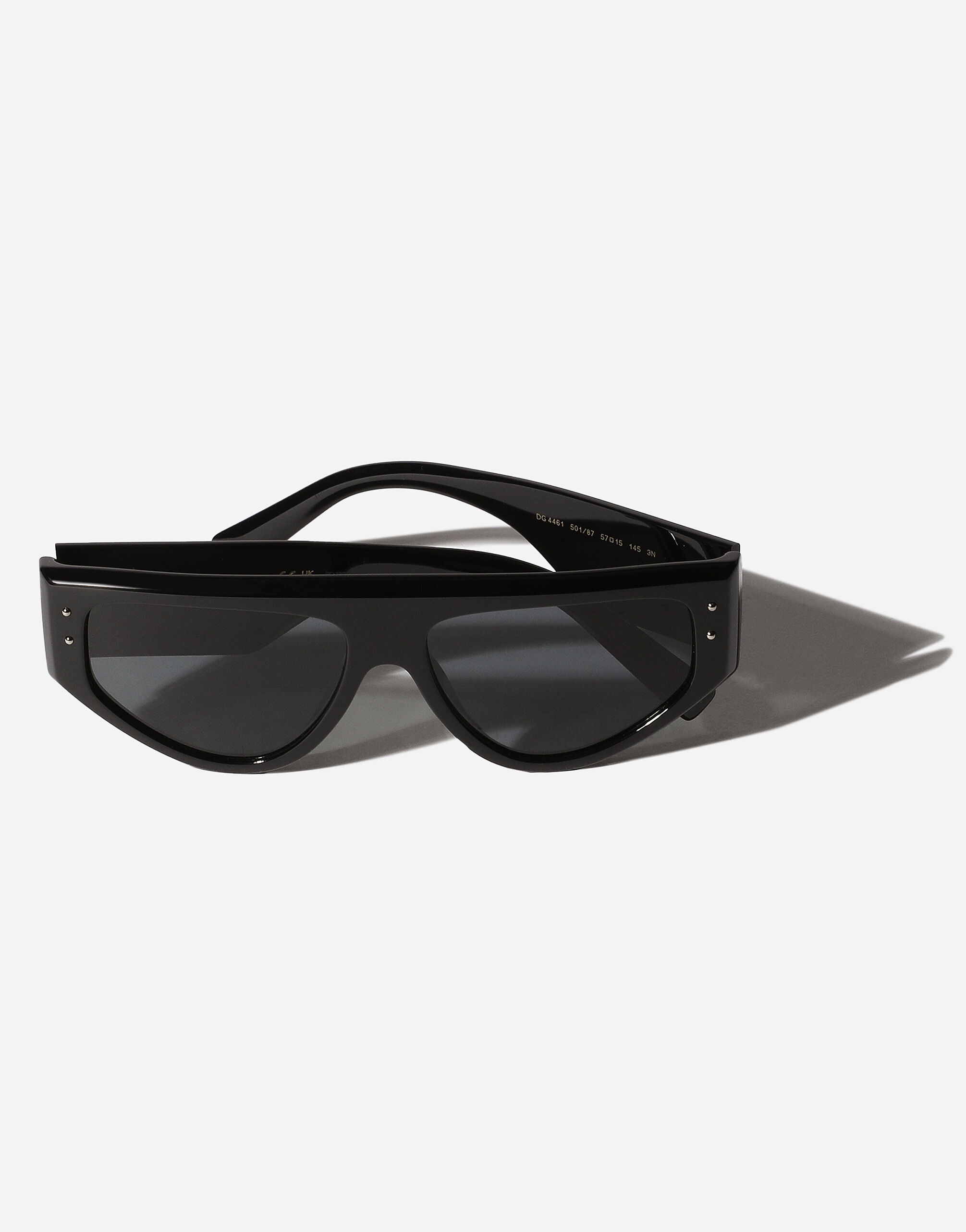 DG Sharped  sunglasses - 5