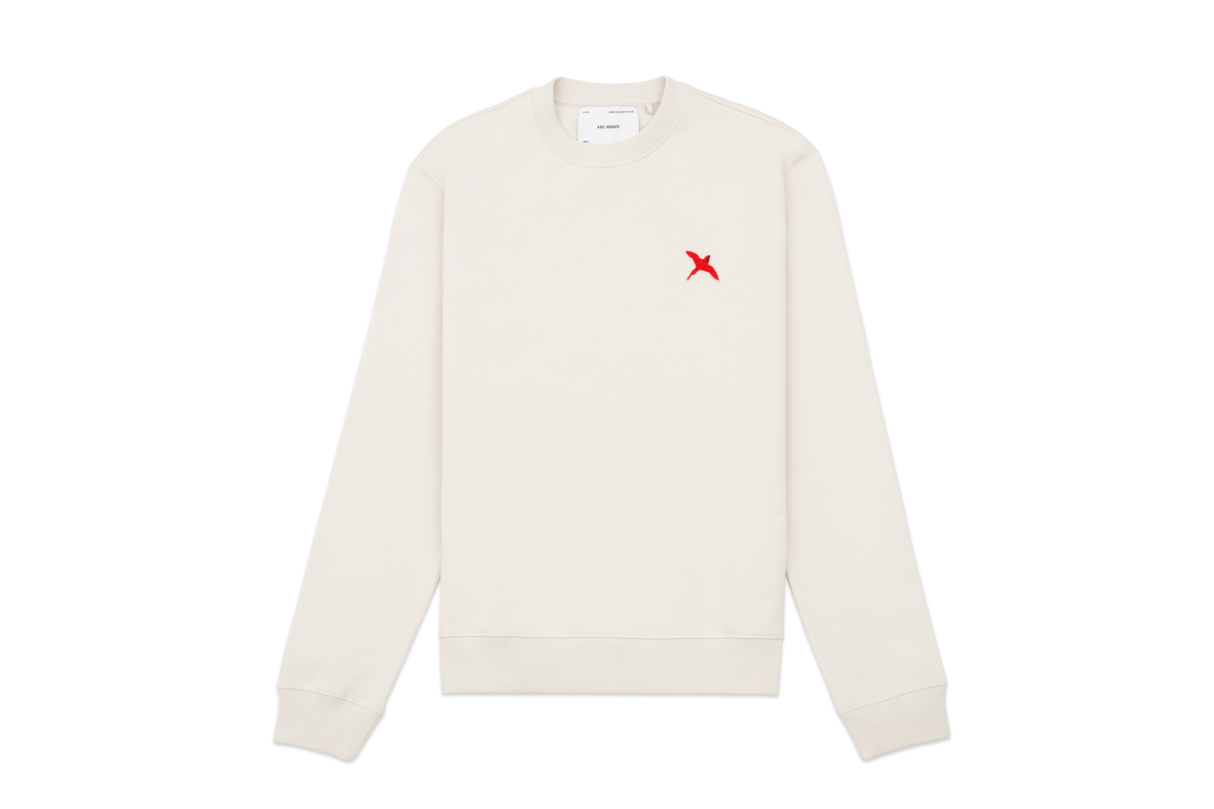 Rouge Bee Bird Sweatshirt - 1