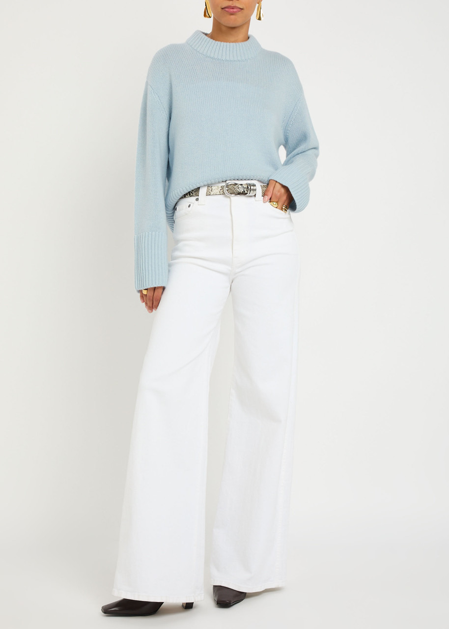 Lisa Yang Sony Cashmere Jumper - 4