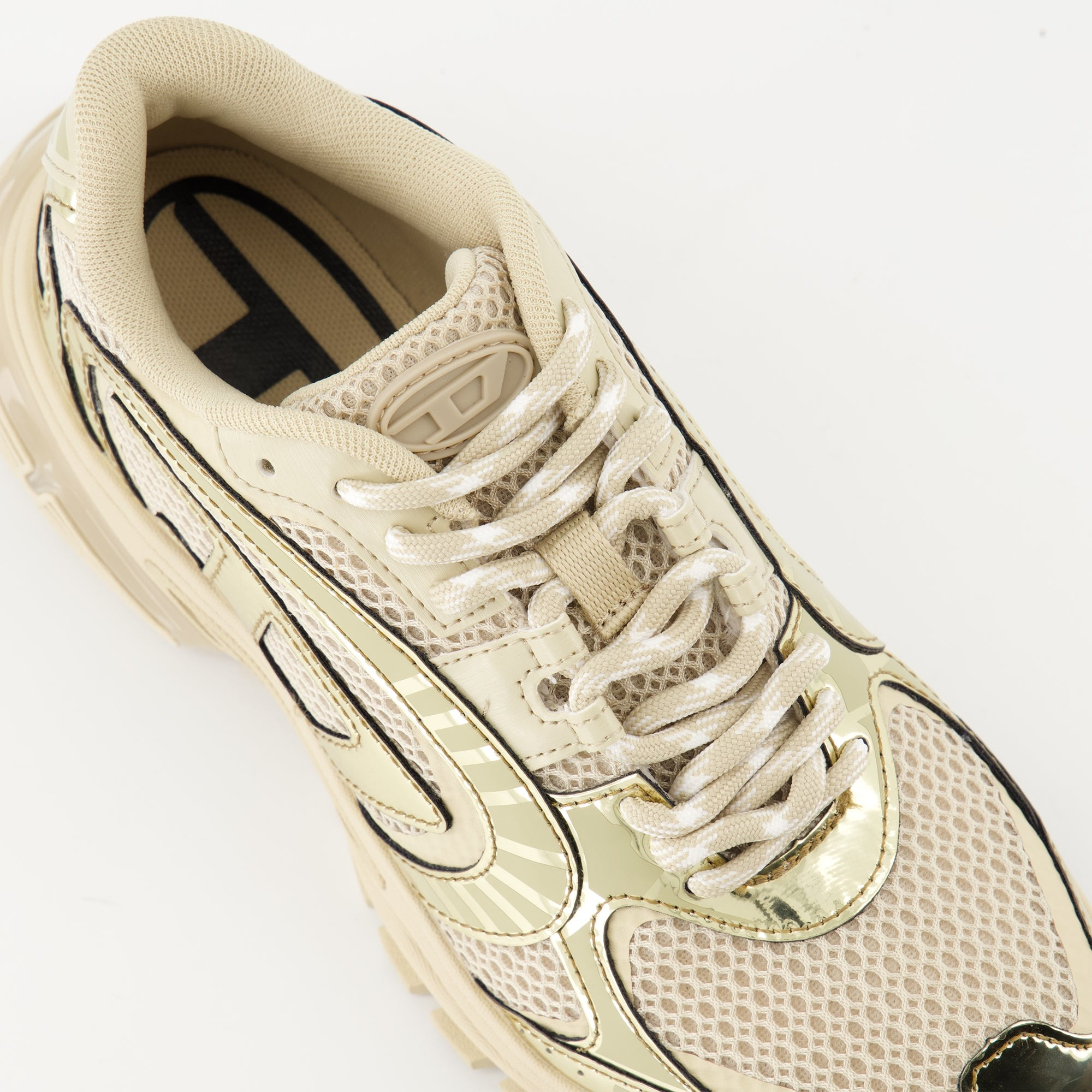 Baskets S-Pro-V-Dense Low W - 5