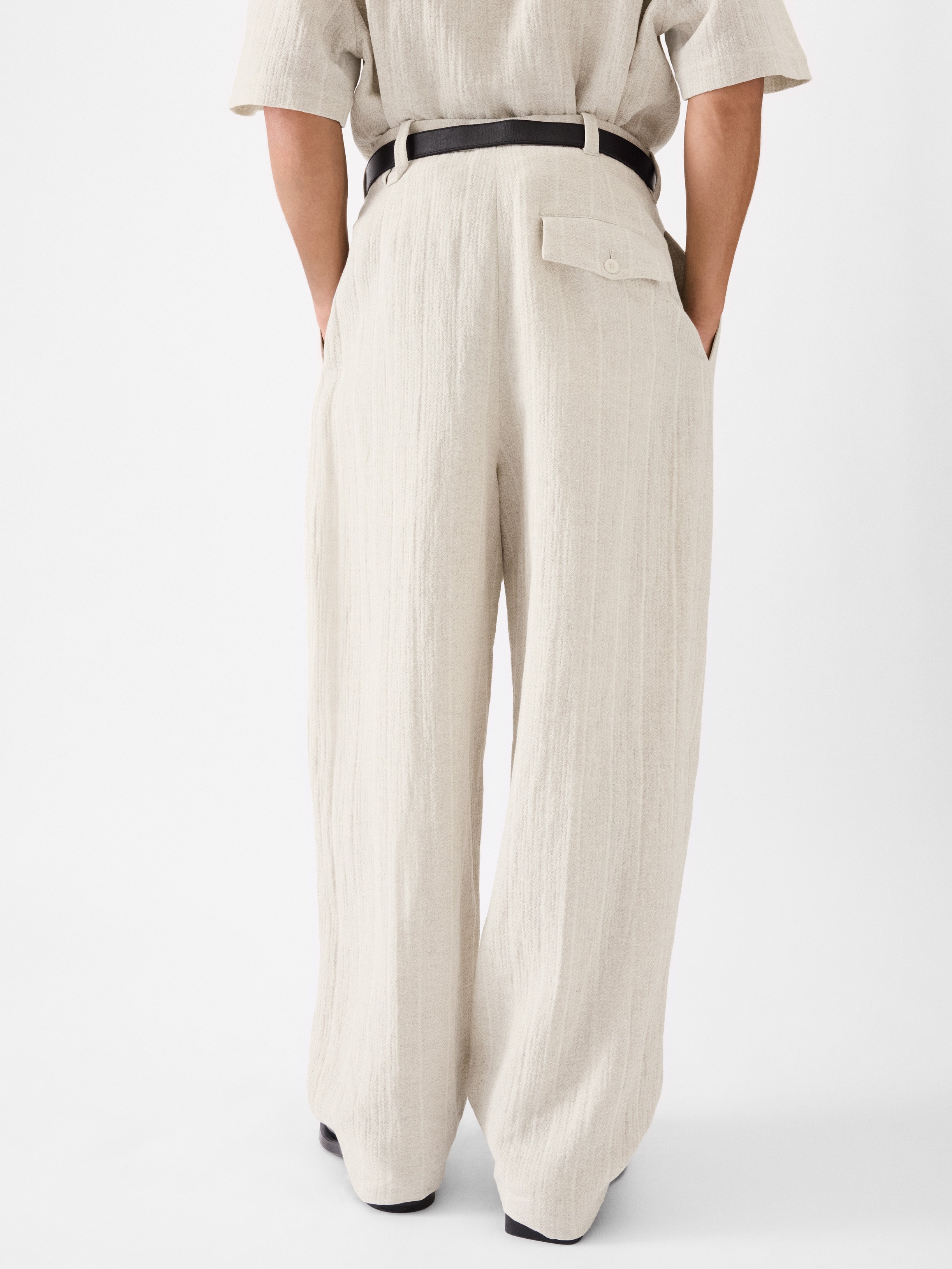 The Fernando pants - 5