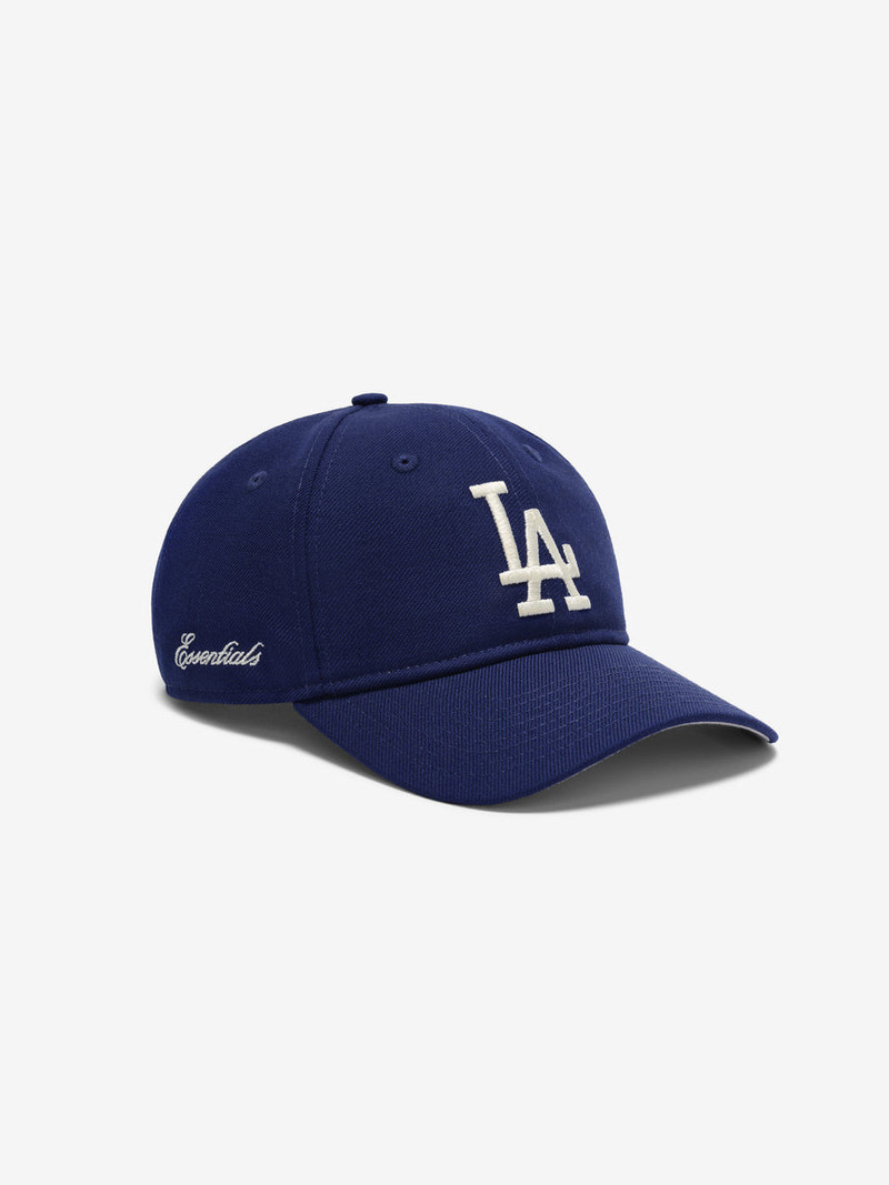 ESSENTIALS Los Angeles Dodgers 9FORTY Cap outlook