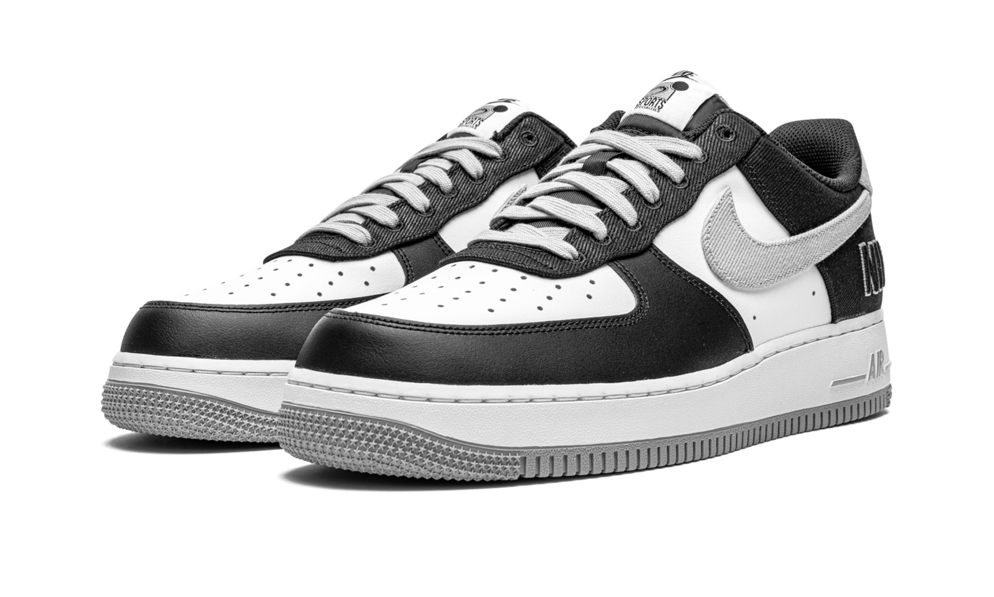 Air Force 1 '07 EMB - 2