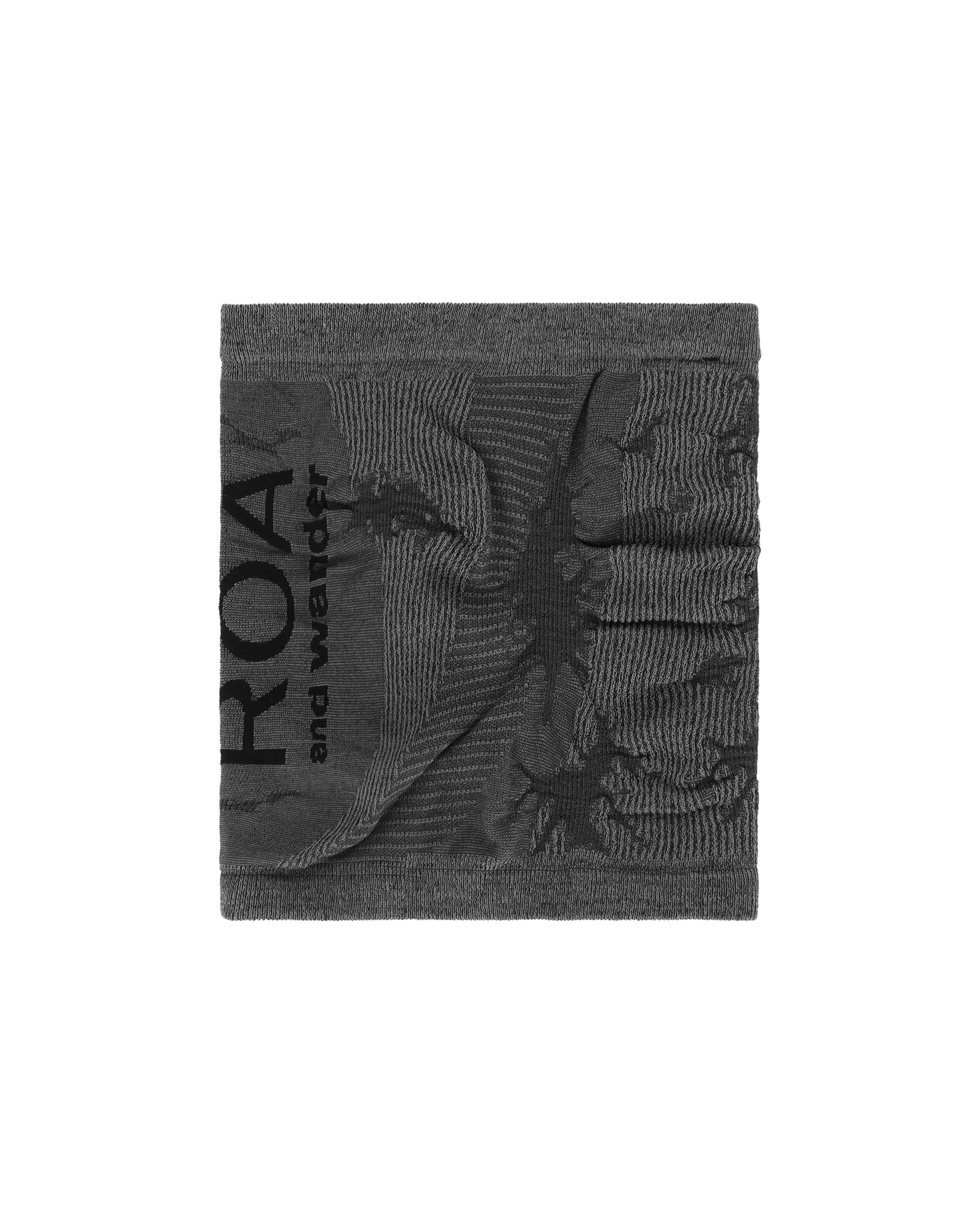ROA X And Wander Seamless Neck Warmer - 2