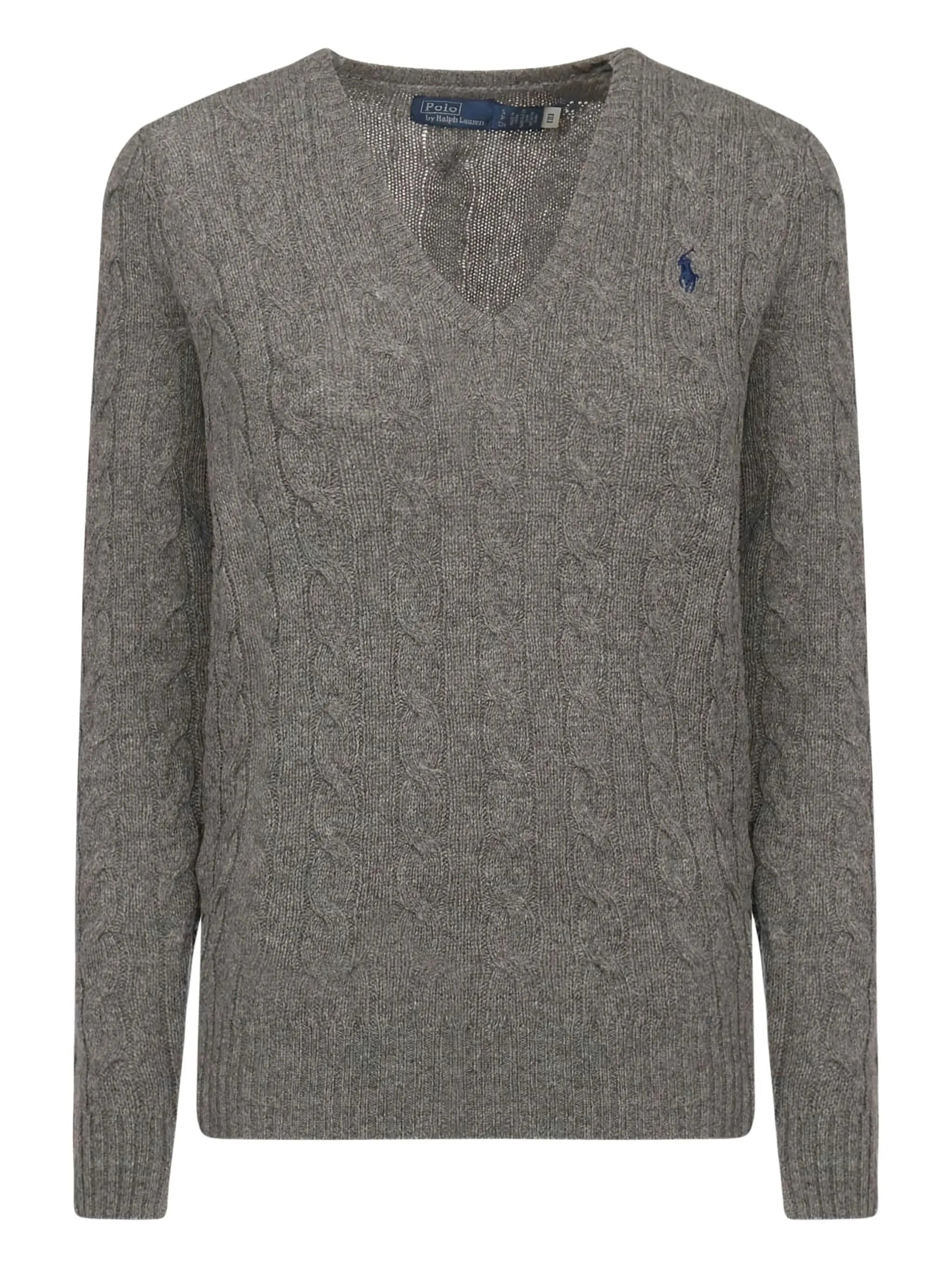 Ralph Lauren Polo Pony Sweater - 1