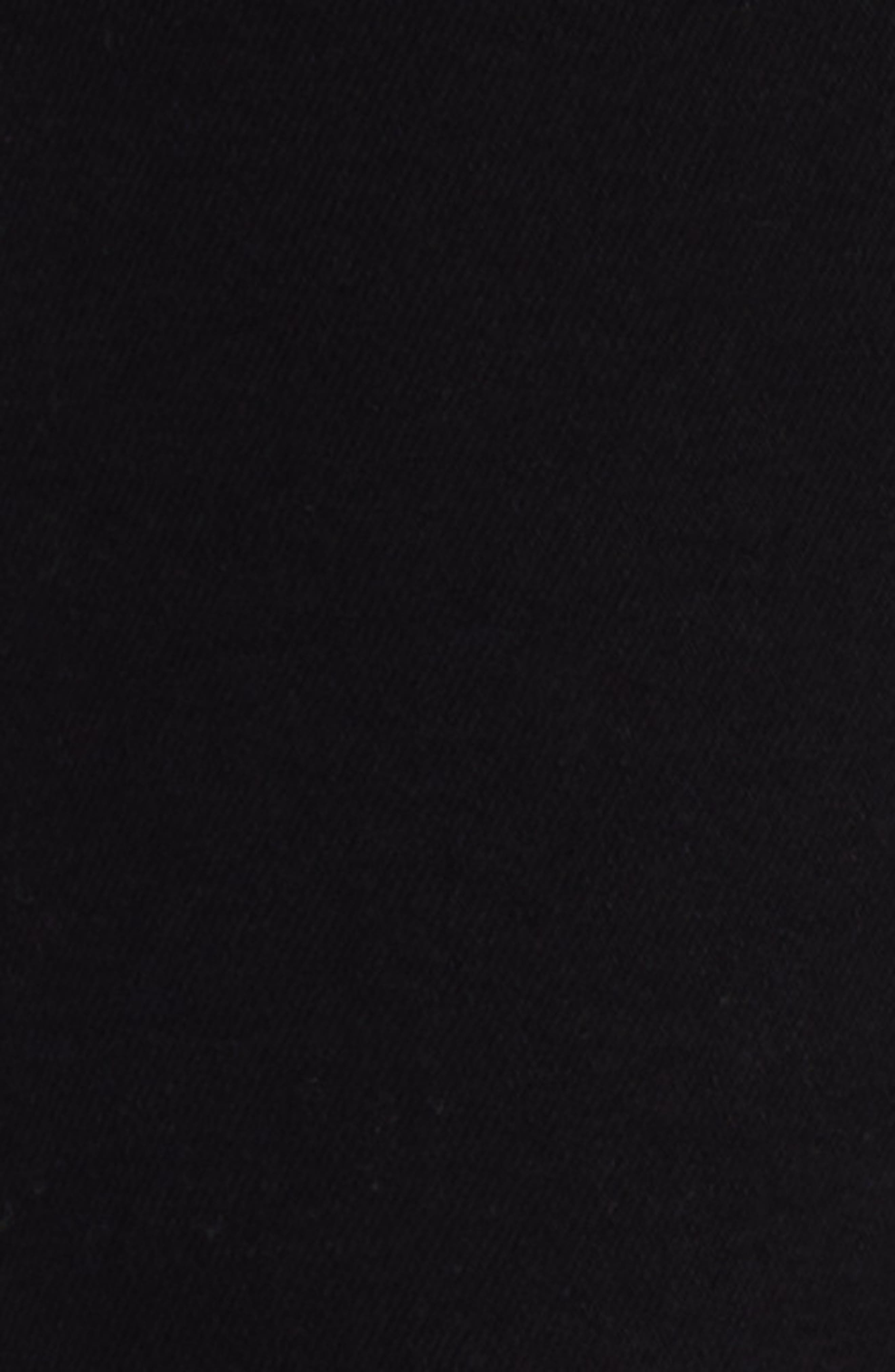 Jetset Modern Straight Leg Jeans - 6