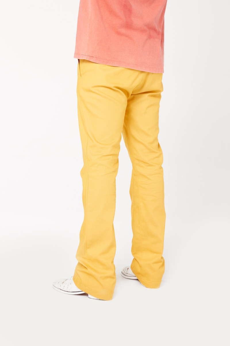 LA CHINO FLARE 10