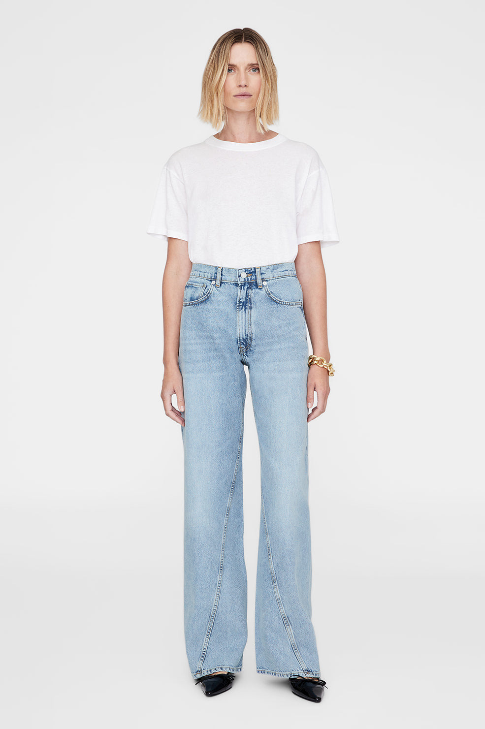 Lili Tee - Burnout - 2