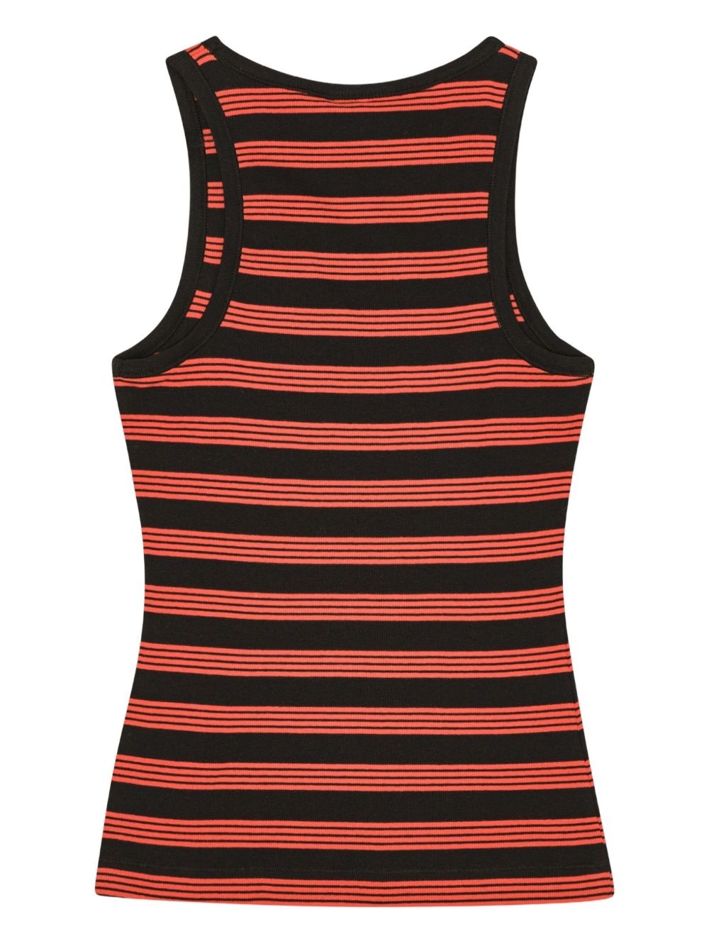 striped tank top - 6