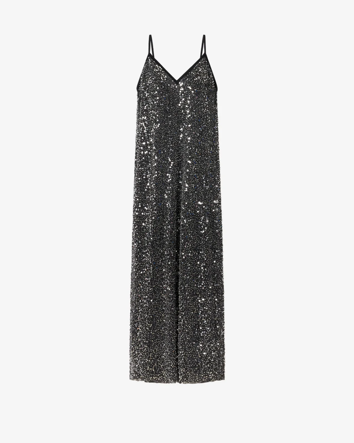 NEVANA DRESS - 1