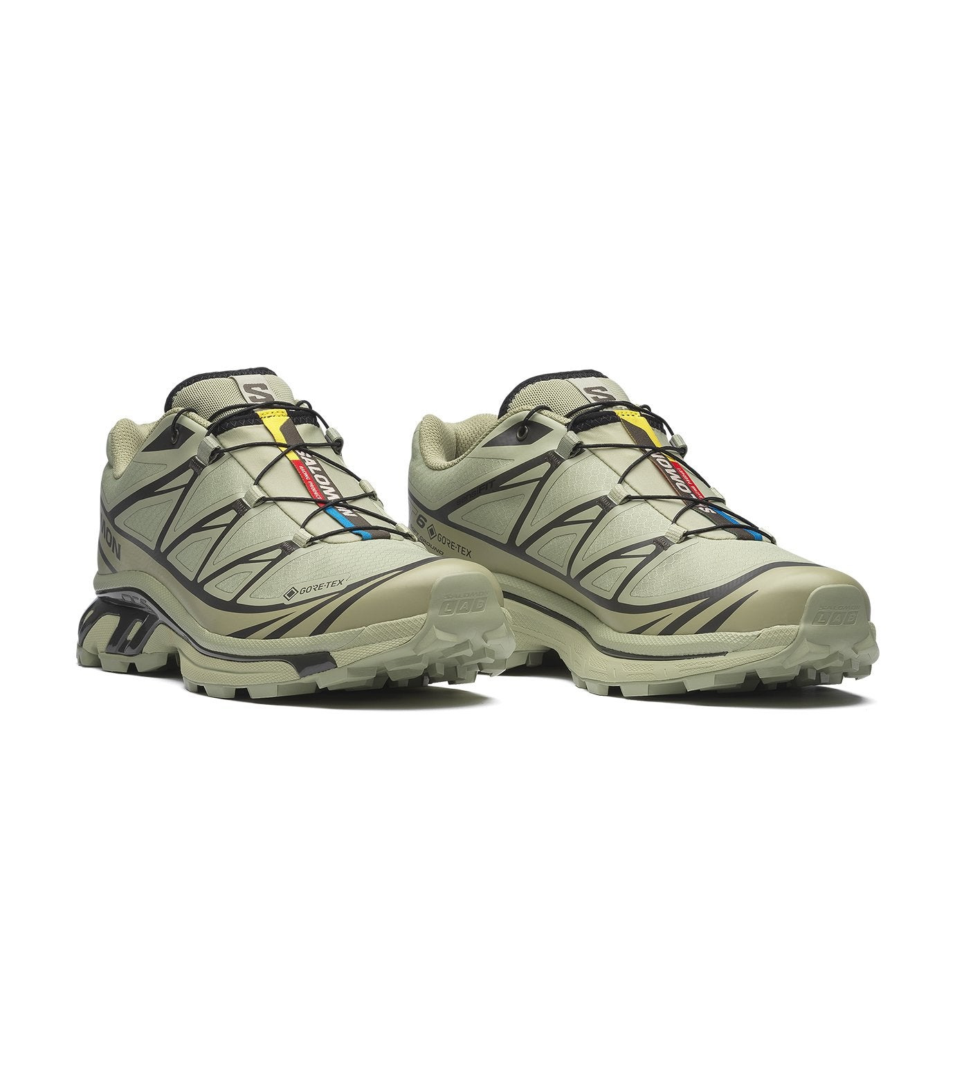 FOOTWEAR XT-6 GTX - 2