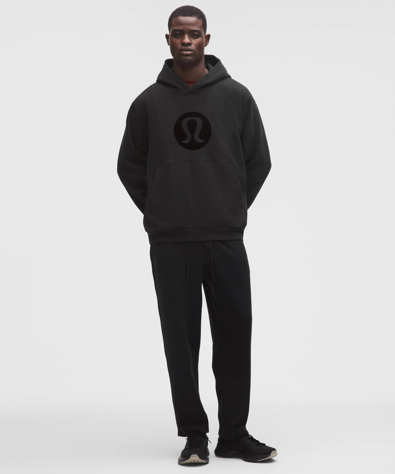 lululemon Men's Steady State Pullover Hoodie *Logo outlook
