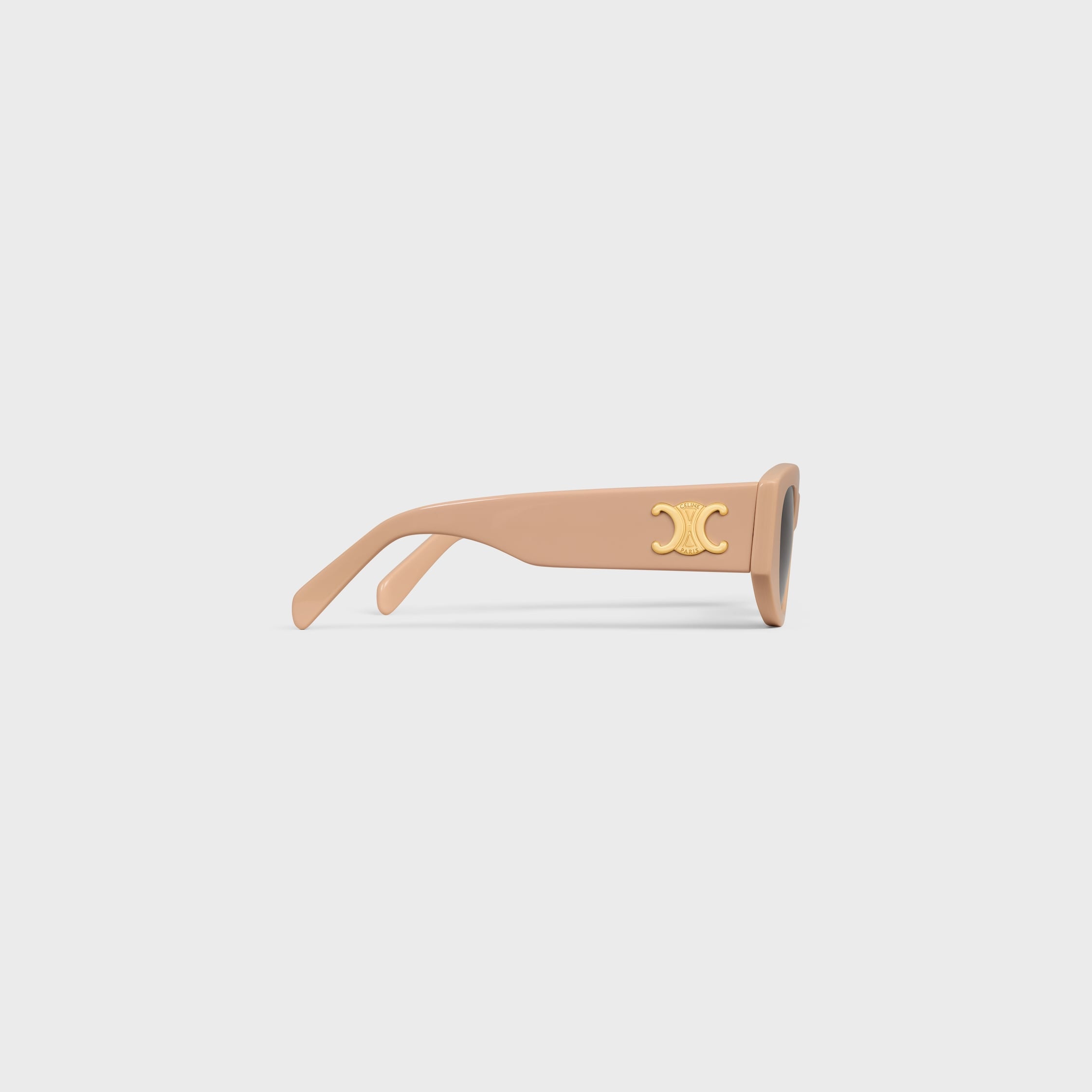 TRIOMPHE 15 sunglasses in Acetate - 4