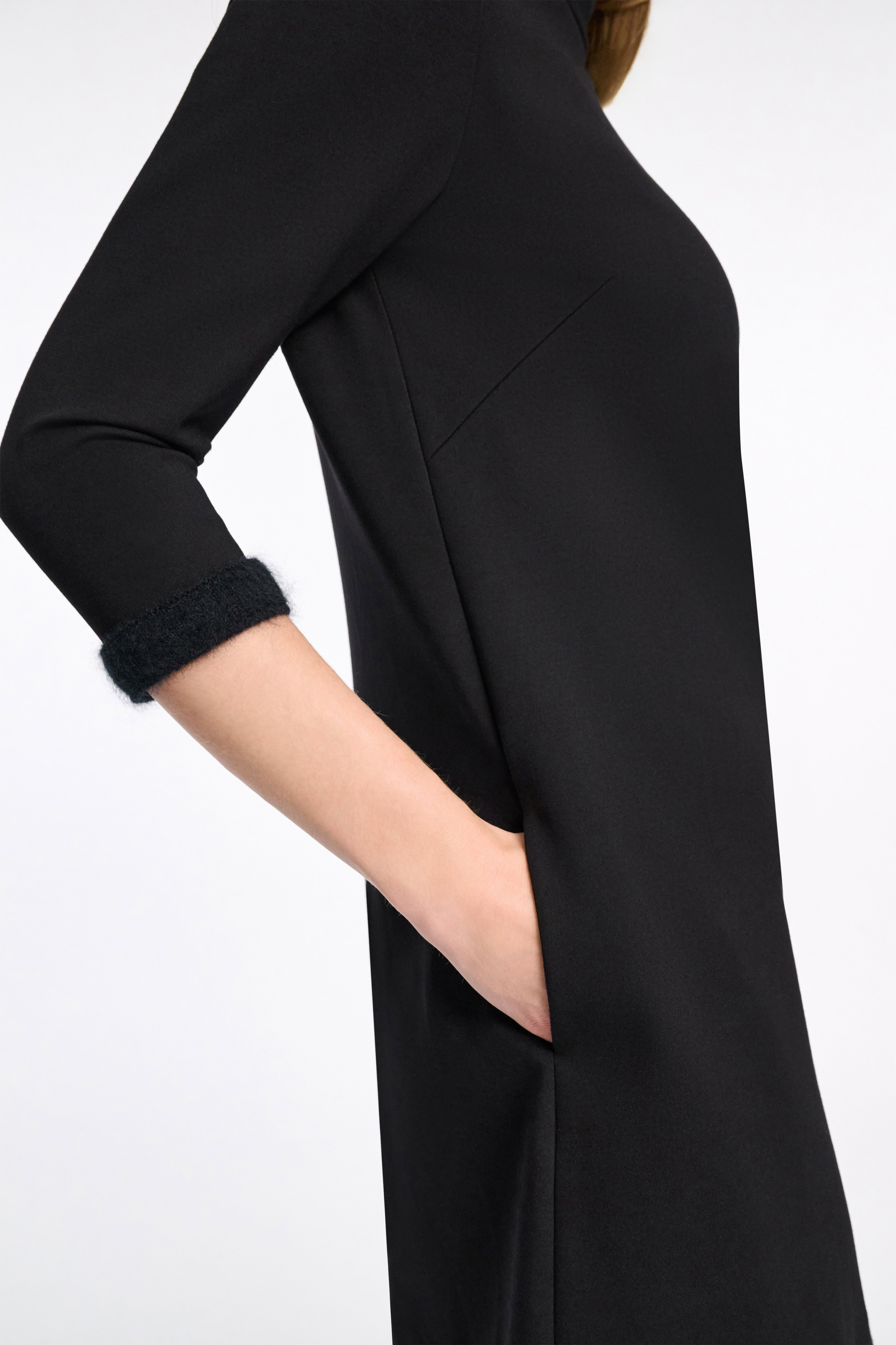 EMOTIONAL ESSENCE dress - 4