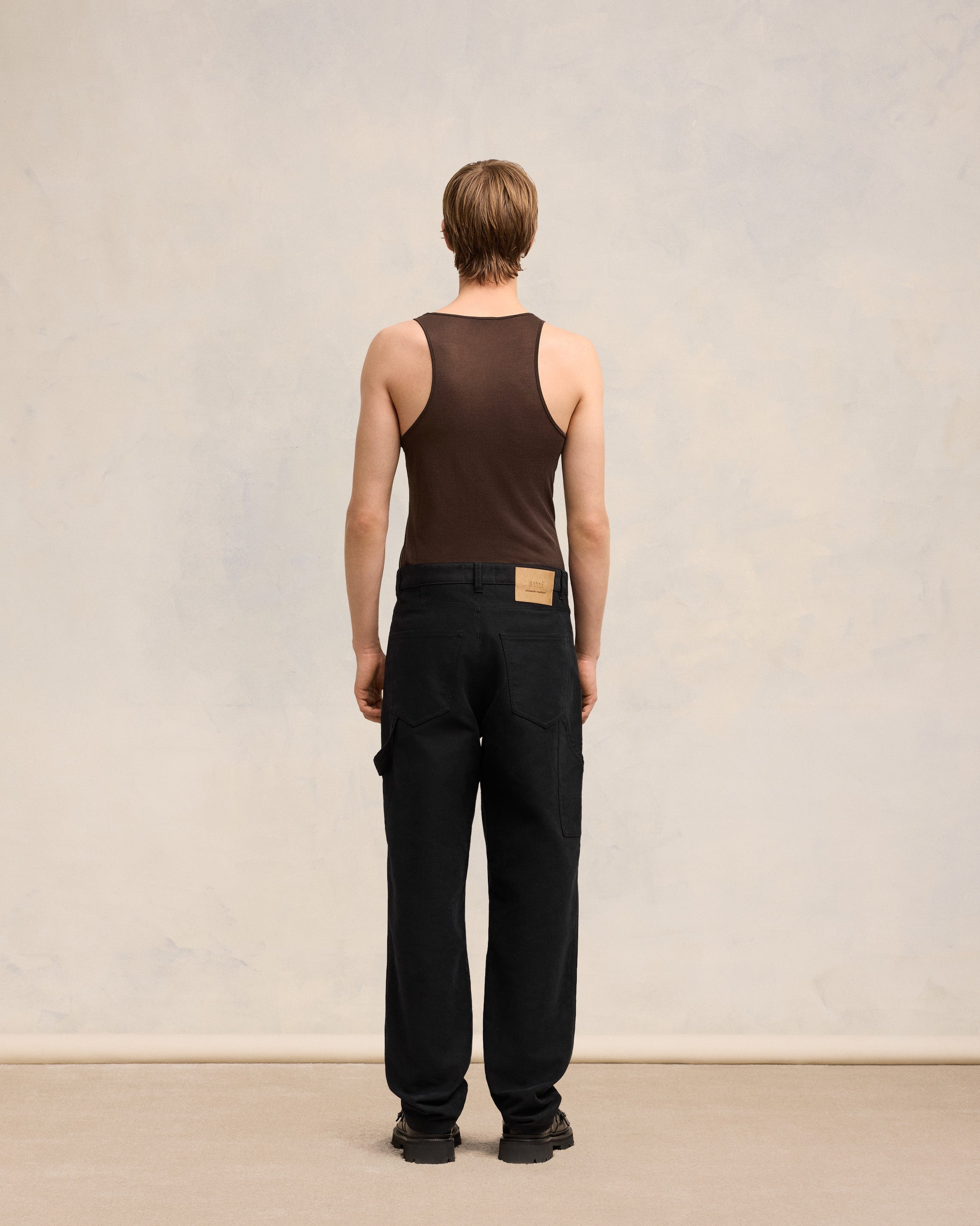 WORKER TROUSERS - 4