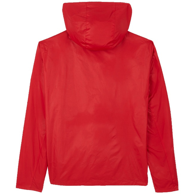 Vilebrequin Unisex Reversible Jacket Micro Ronde des Tortues outlook