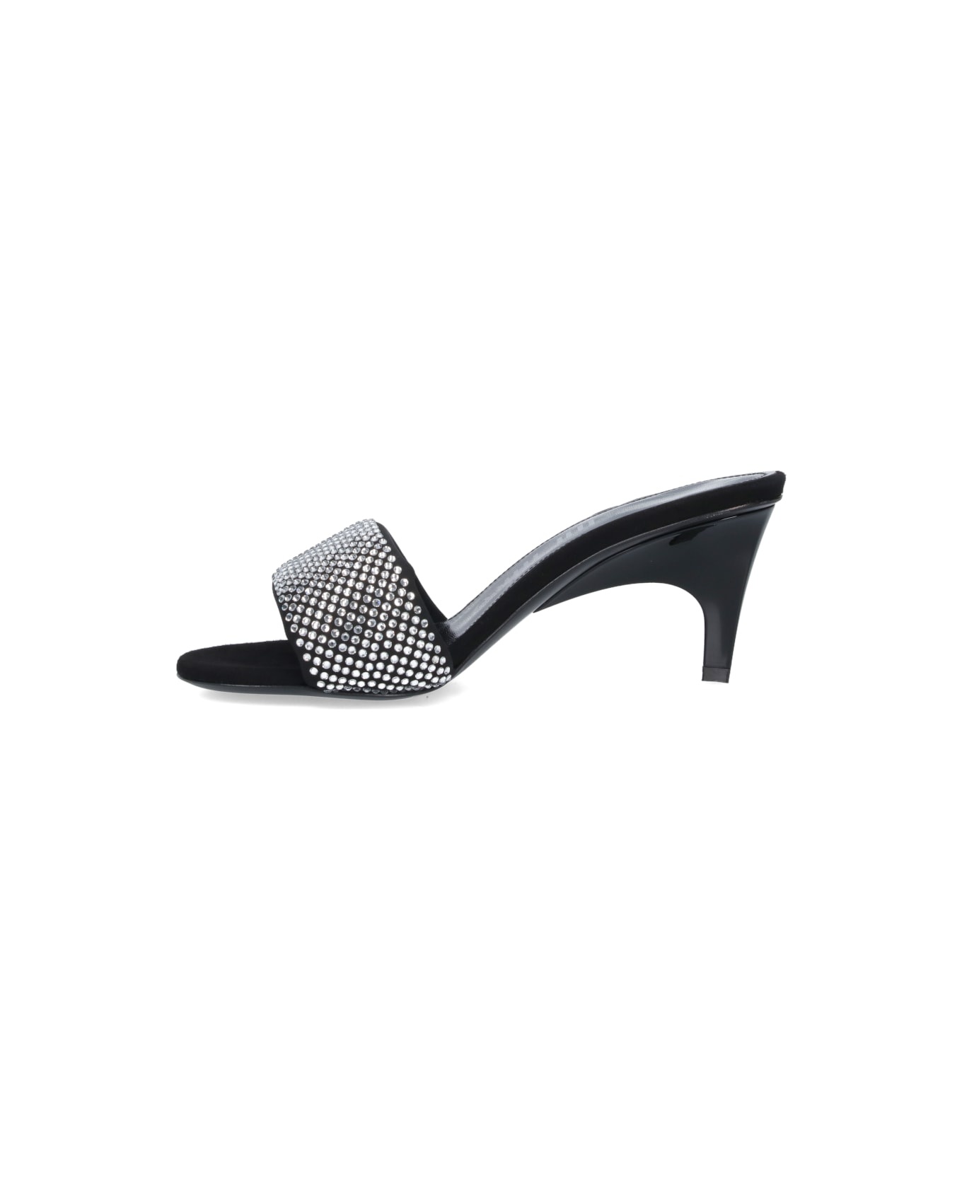 Rem Sandals - 3