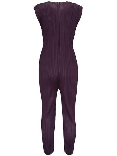 Pleats Please Issey Miyake MONTHLY COLORS: JANUARY Jumpsuit outlook