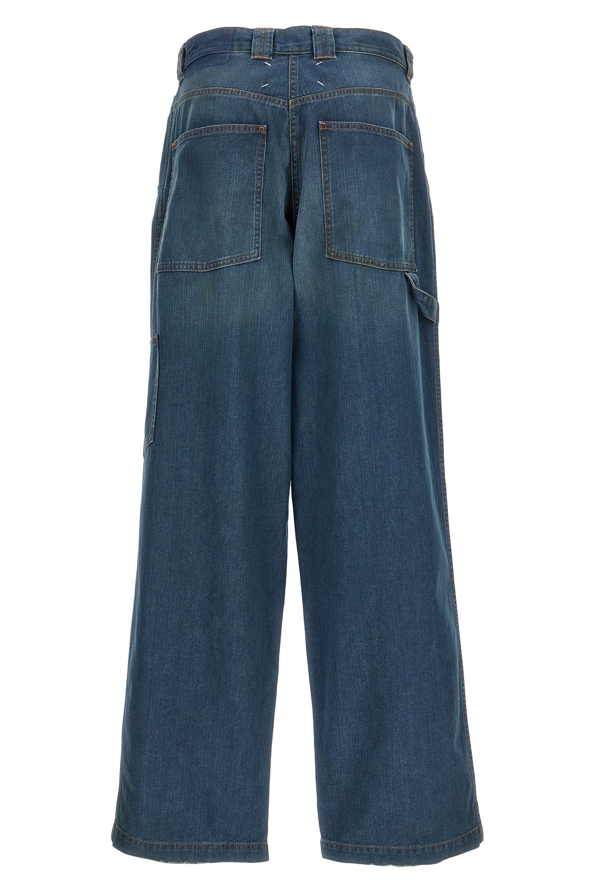 'Americana wash' jeans - 2