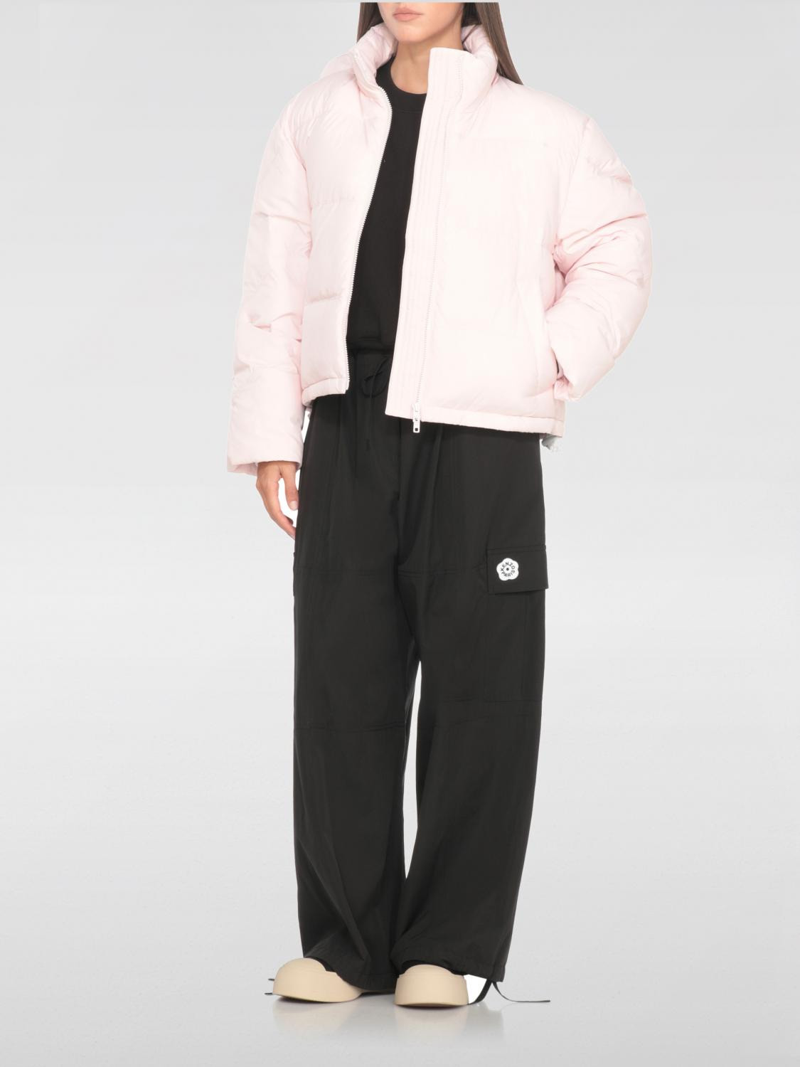 Jacket woman Kenzo - 2