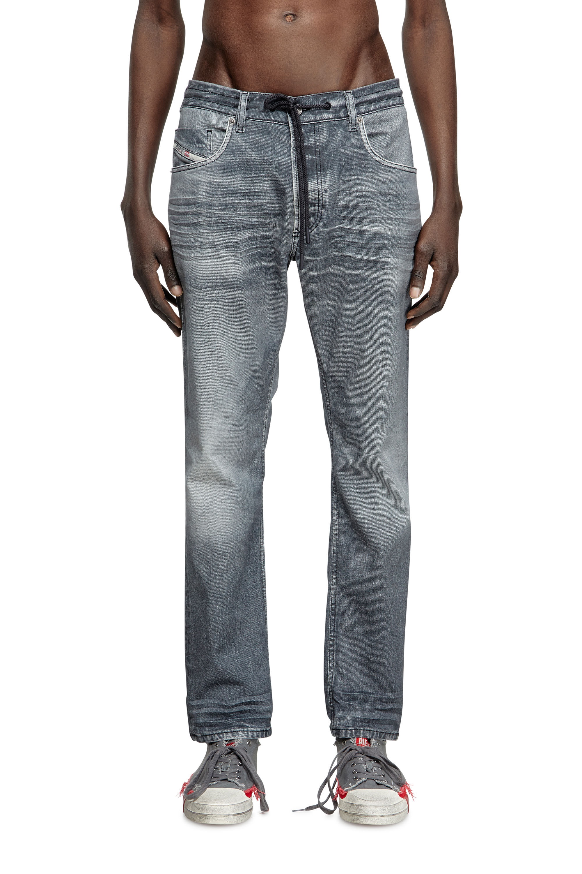 REGULAR 2030 D-KROOLEY JOGGJEANS® 068PC - 3