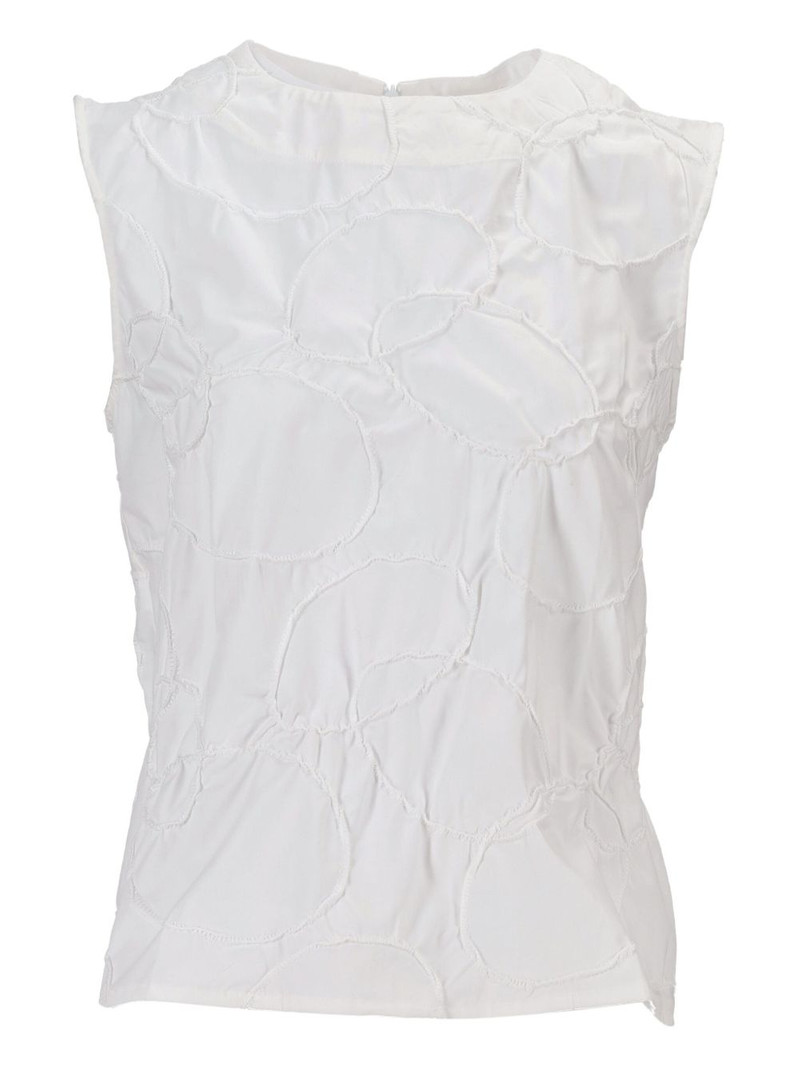 Carta tank top 1
