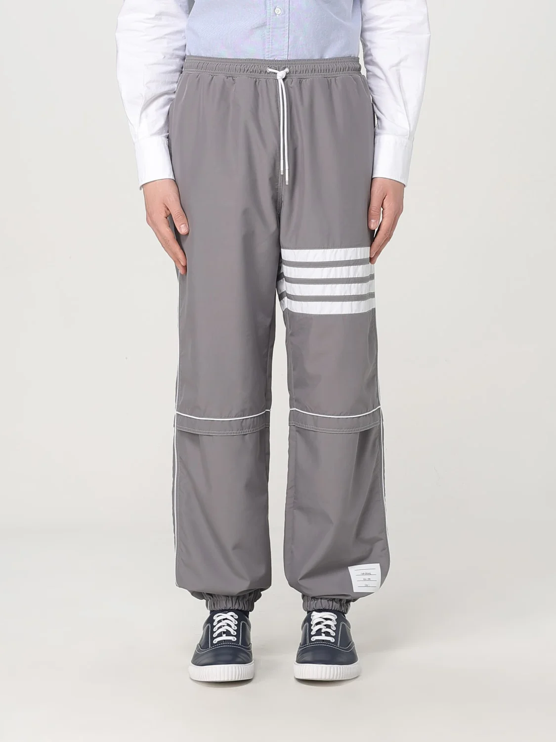 Pants men Thom Browne - 1